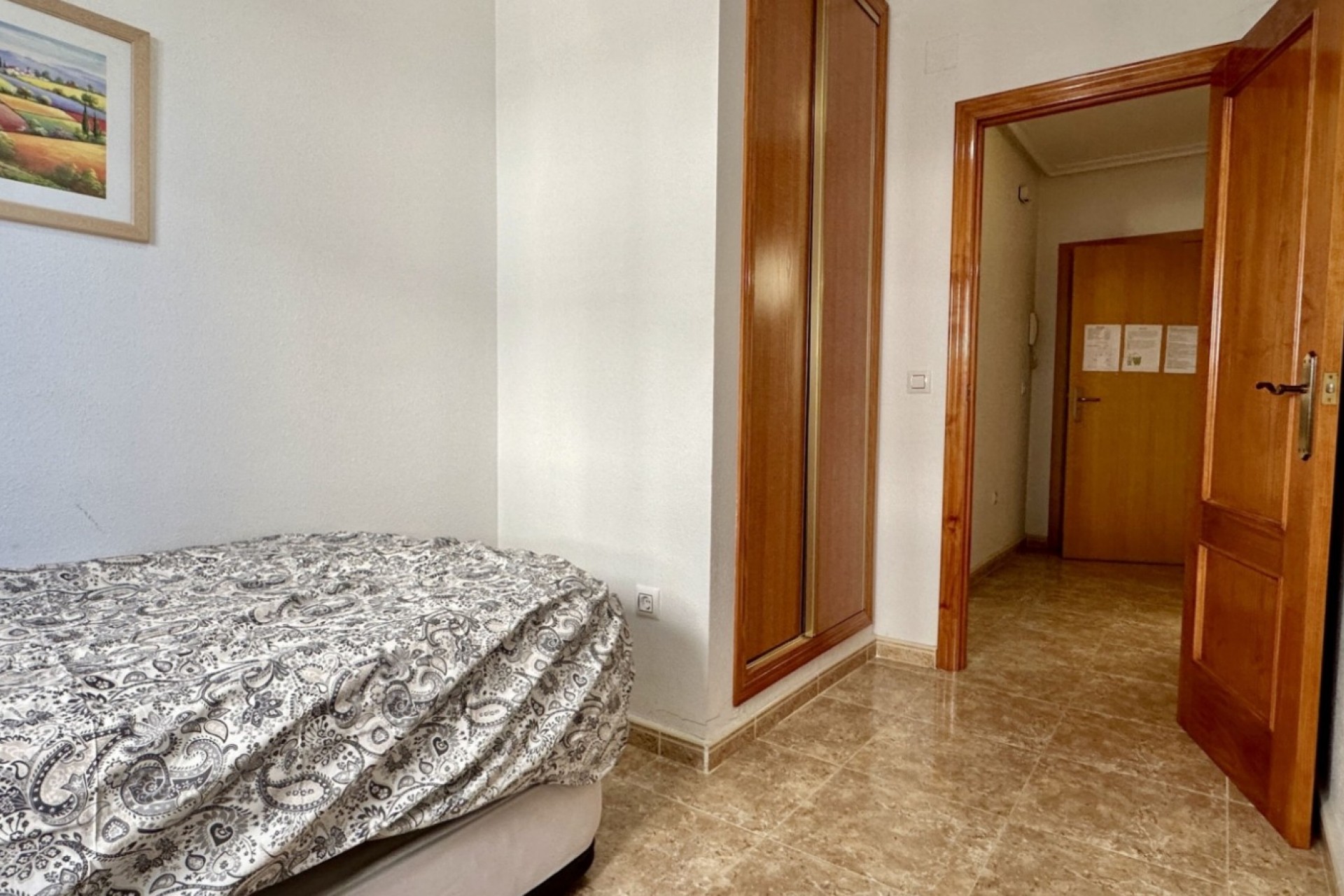 Brukt - Apartment -
Orihuela Costa - Costa Blanca