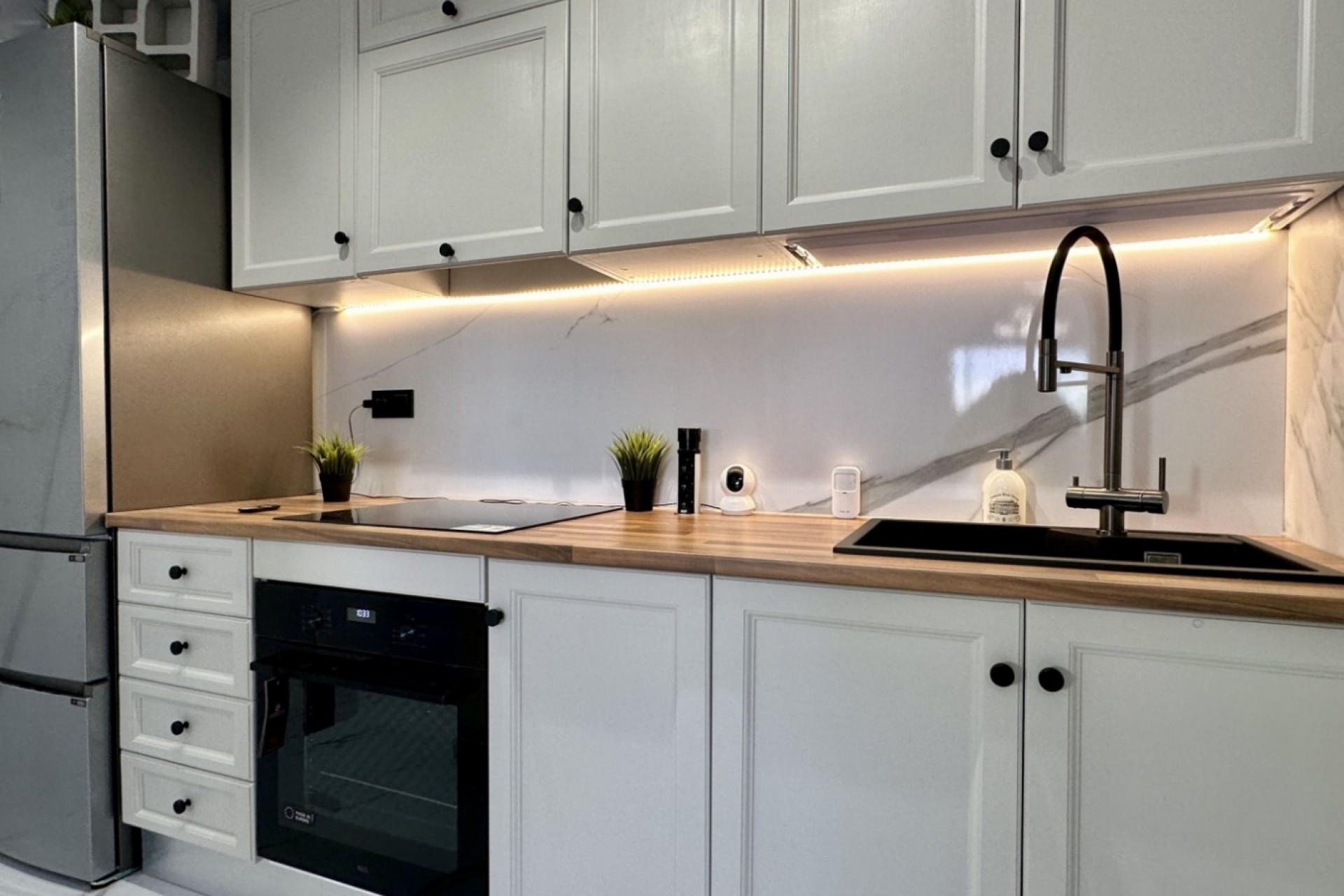 Brukt - Apartment -
Orihuela Costa - Costa Blanca