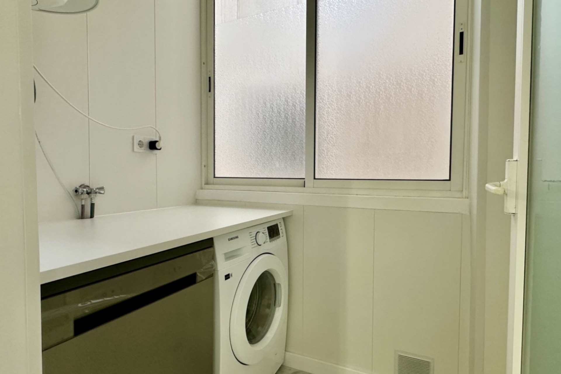 Brukt - Apartment -
Orihuela Costa - Costa Blanca