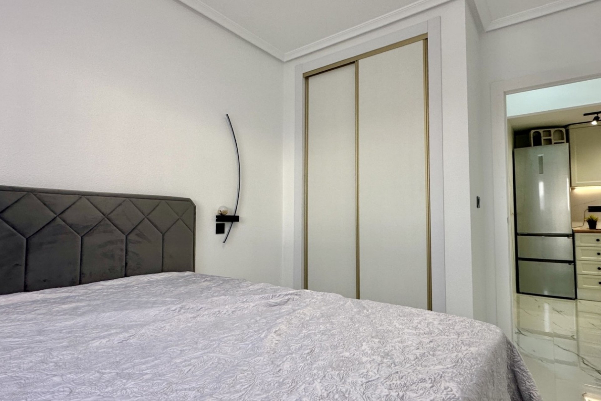 Brukt - Apartment -
Orihuela Costa - Costa Blanca