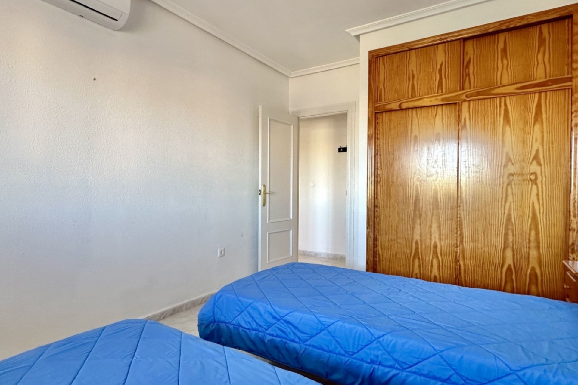 Brukt - Apartment -
Orihuela Costa - Costa Blanca