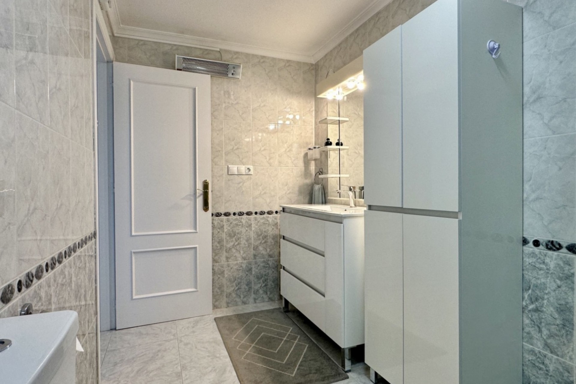 Brukt - Apartment -
Orihuela Costa - Costa Blanca