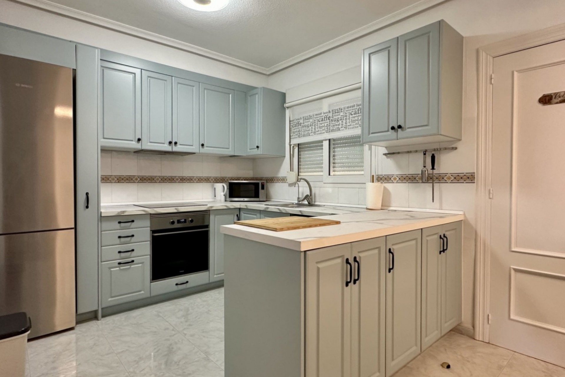 Brukt - Apartment -
Orihuela Costa - Costa Blanca