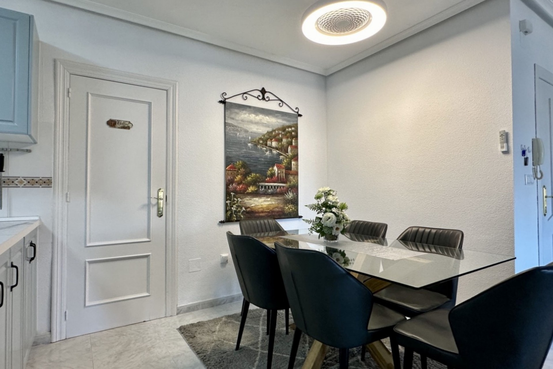 Brukt - Apartment -
Orihuela Costa - Costa Blanca