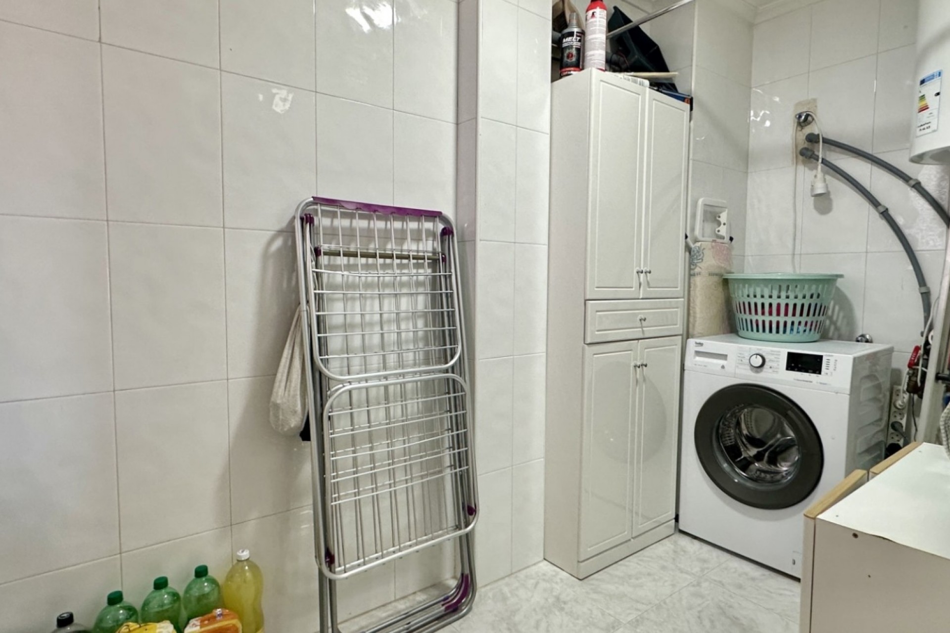 Brukt - Apartment -
Orihuela Costa - Costa Blanca