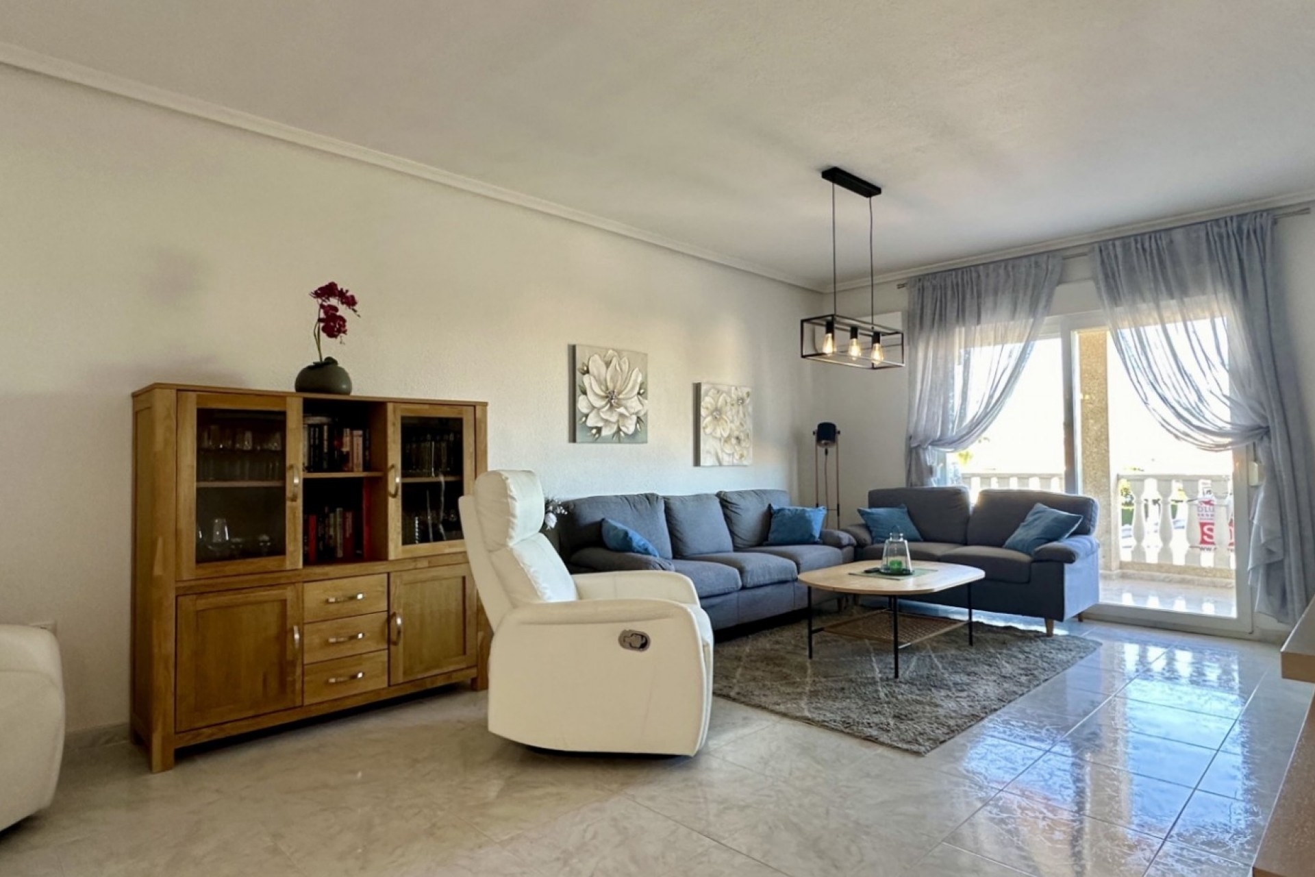 Brukt - Apartment -
Orihuela Costa - Costa Blanca