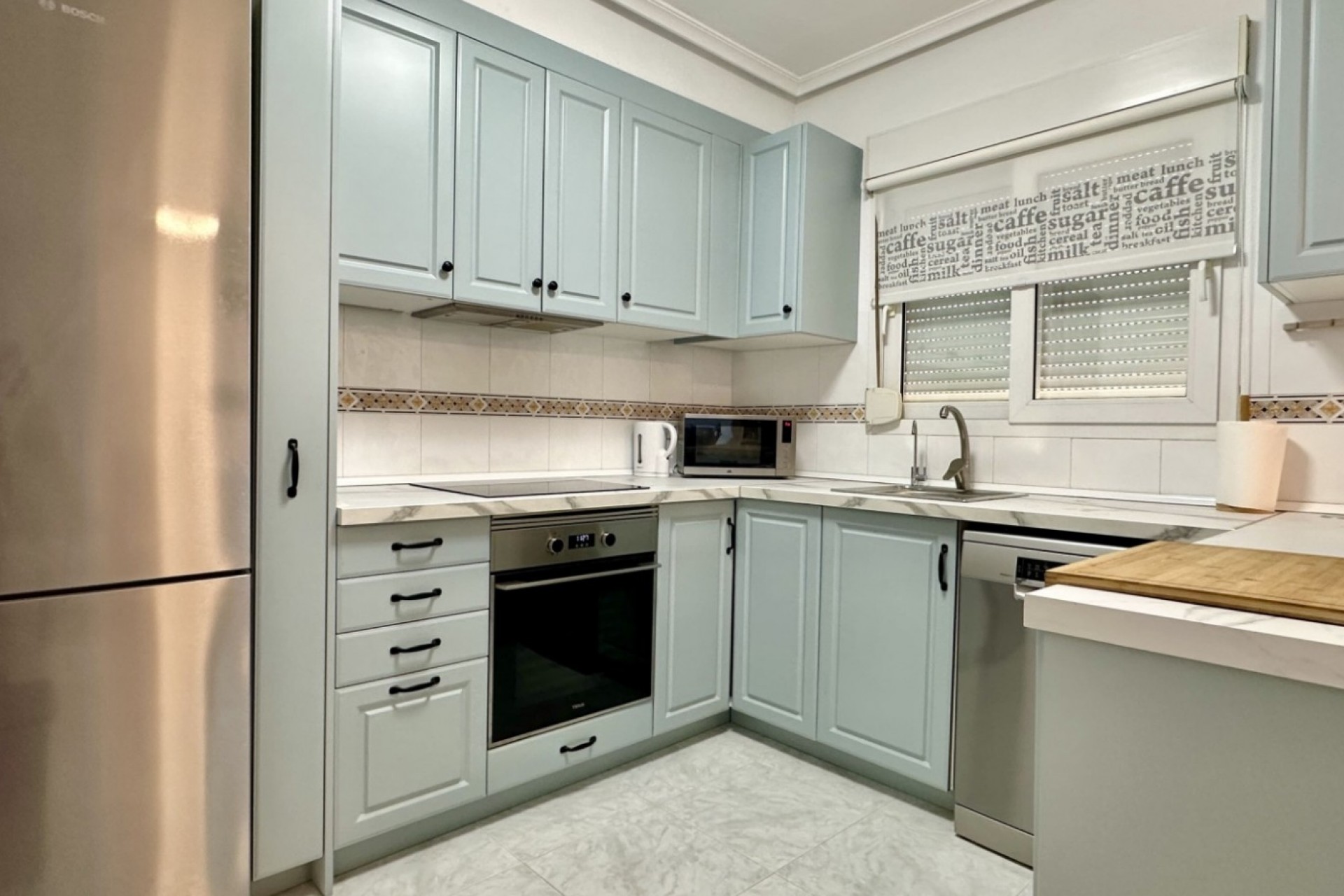 Brukt - Apartment -
Orihuela Costa - Costa Blanca