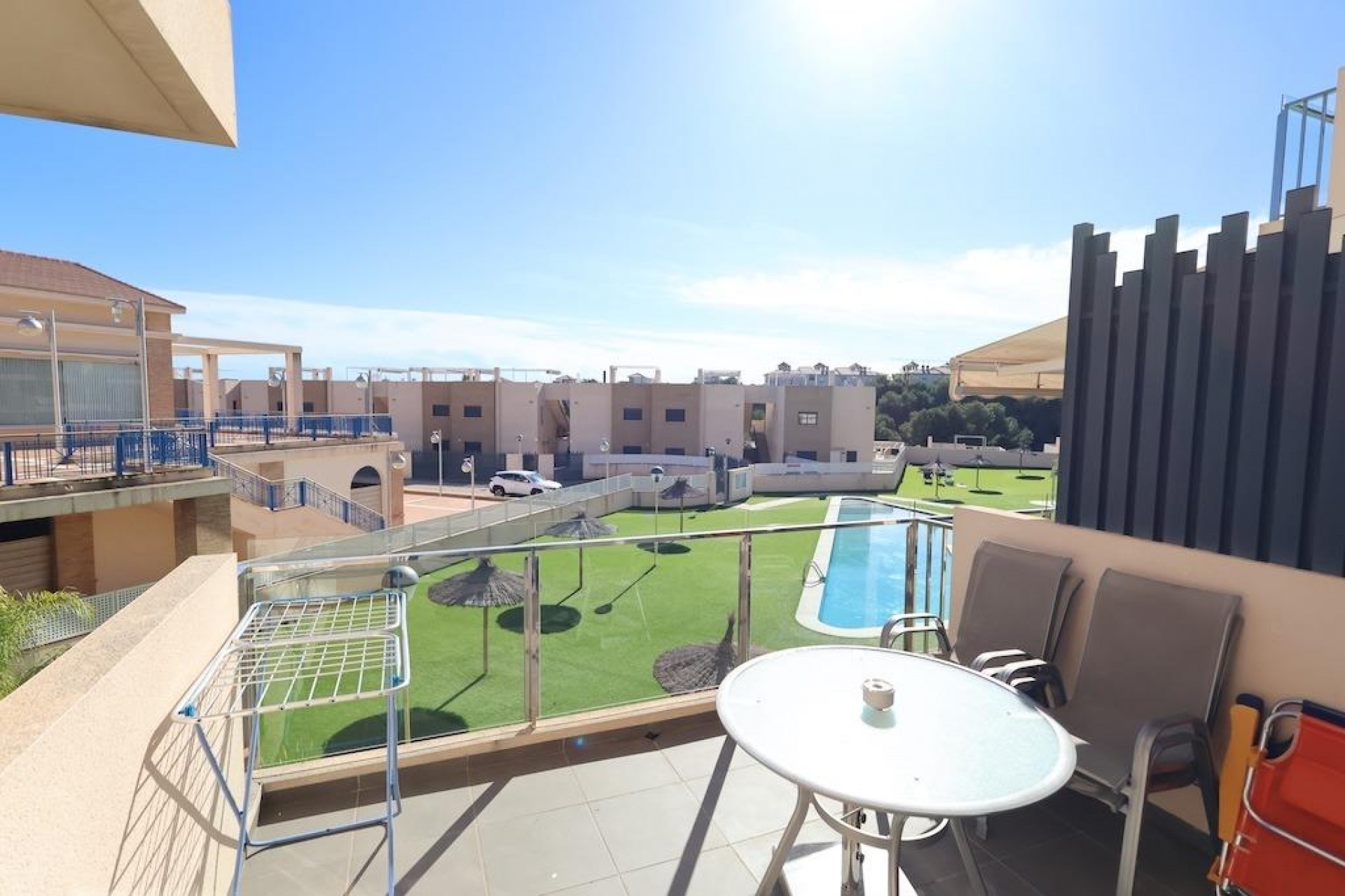 Brukt - Apartment -
Orihuela Costa - Costa Blanca