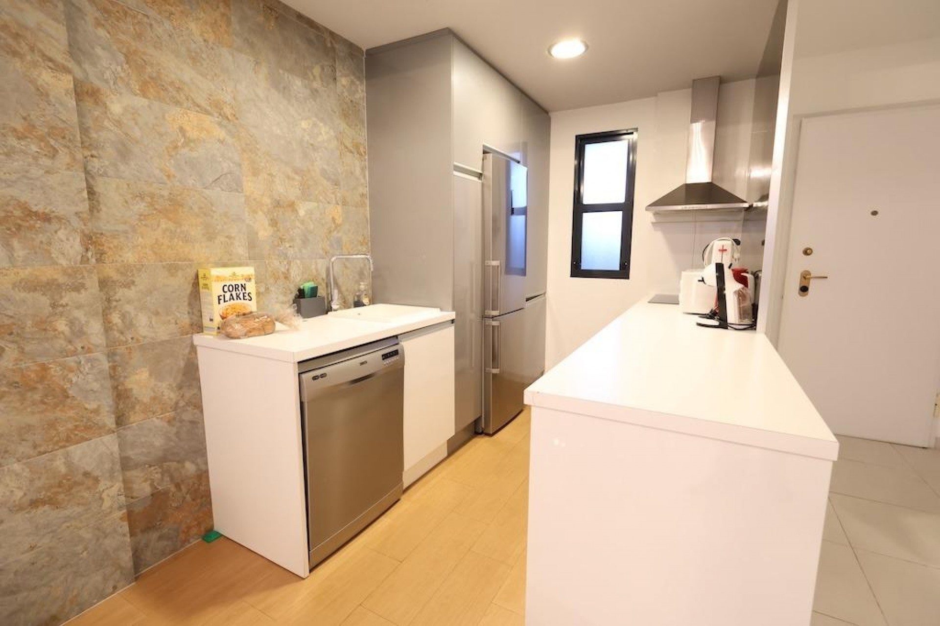 Brukt - Apartment -
Orihuela Costa - Costa Blanca