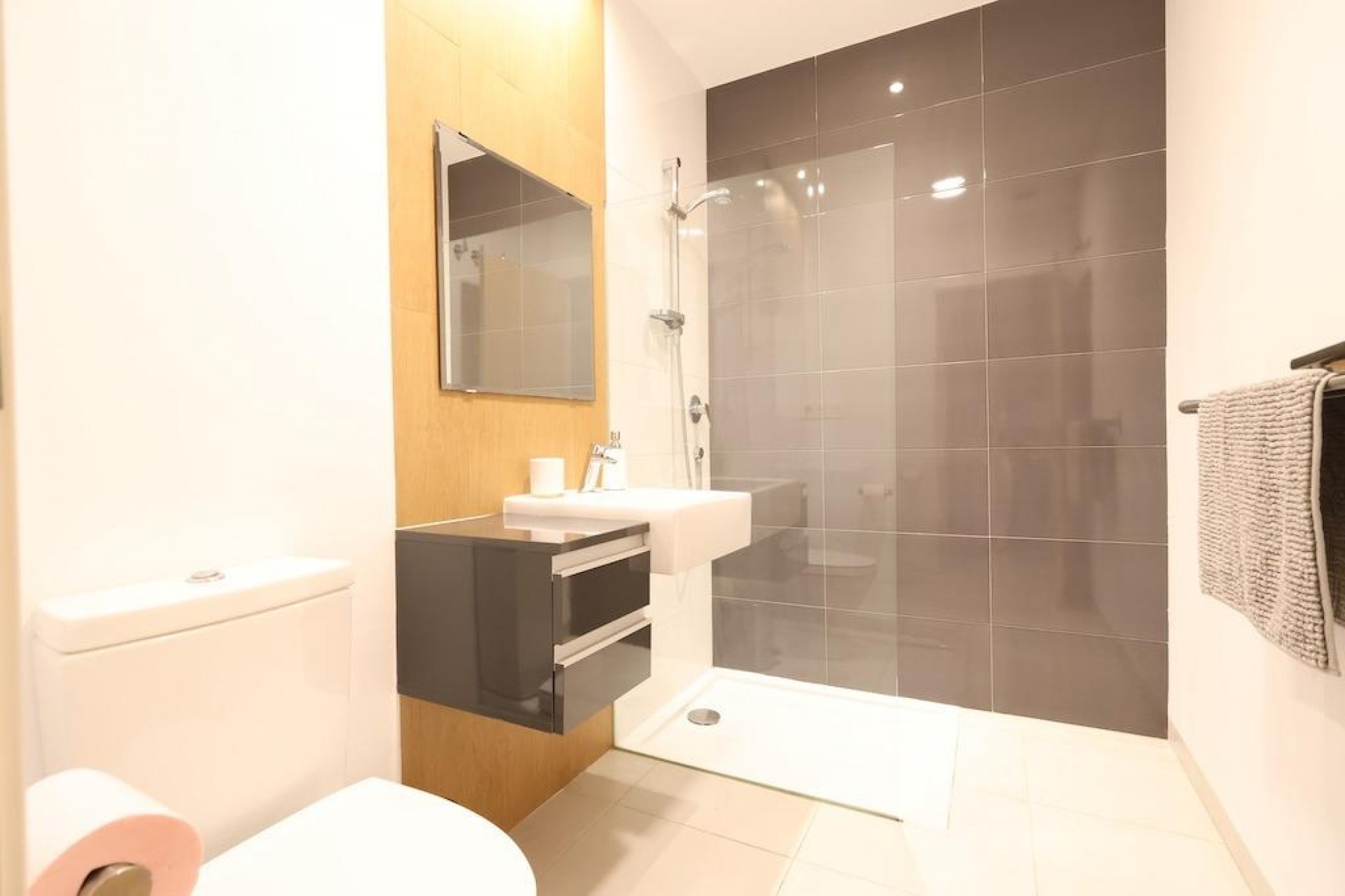 Brukt - Apartment -
Orihuela Costa - Costa Blanca