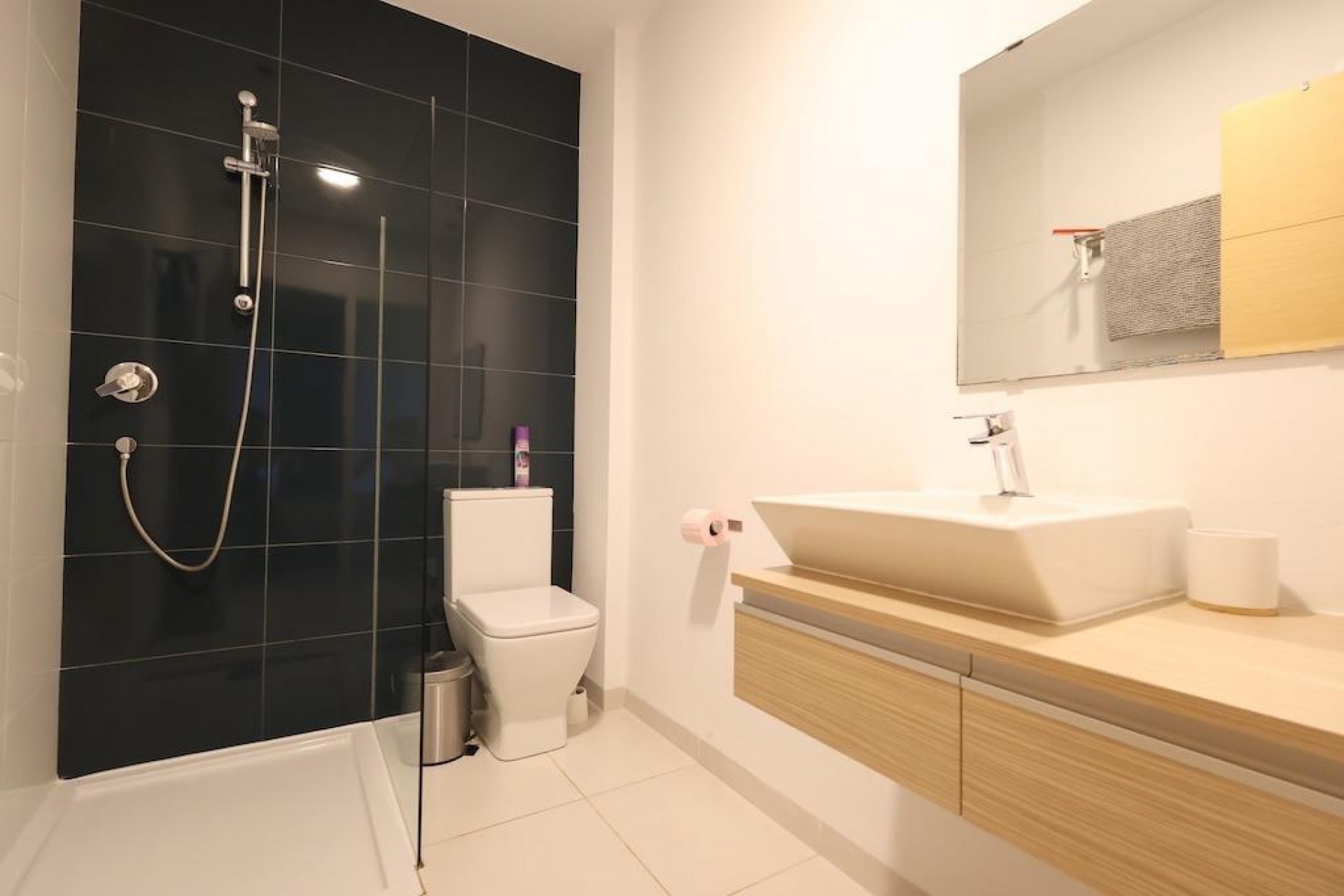 Brukt - Apartment -
Orihuela Costa - Costa Blanca