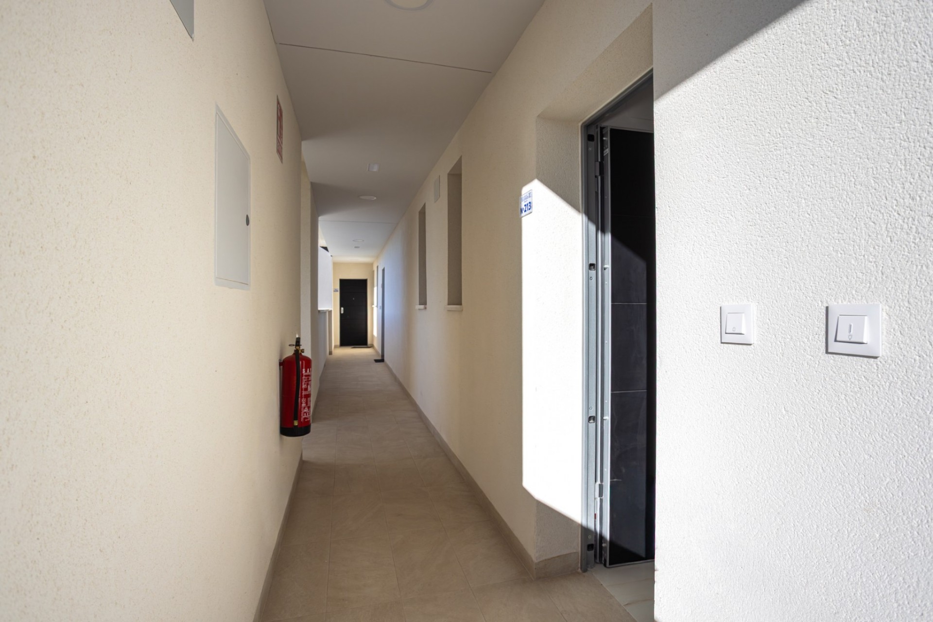 Brukt - Apartment -
Orihuela Costa - Costa Blanca