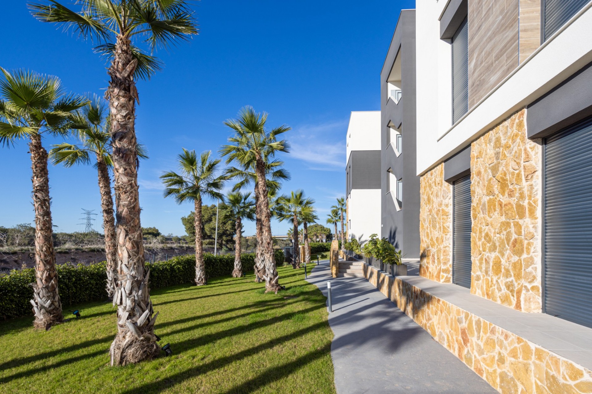Brukt - Apartment -
Orihuela Costa - Costa Blanca