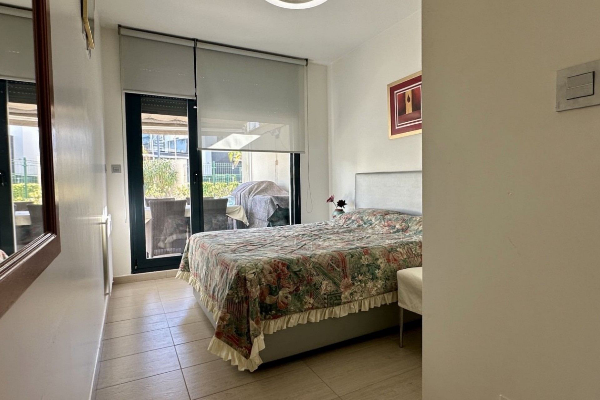 Brukt - Apartment -
Orihuela Costa - Costa Blanca