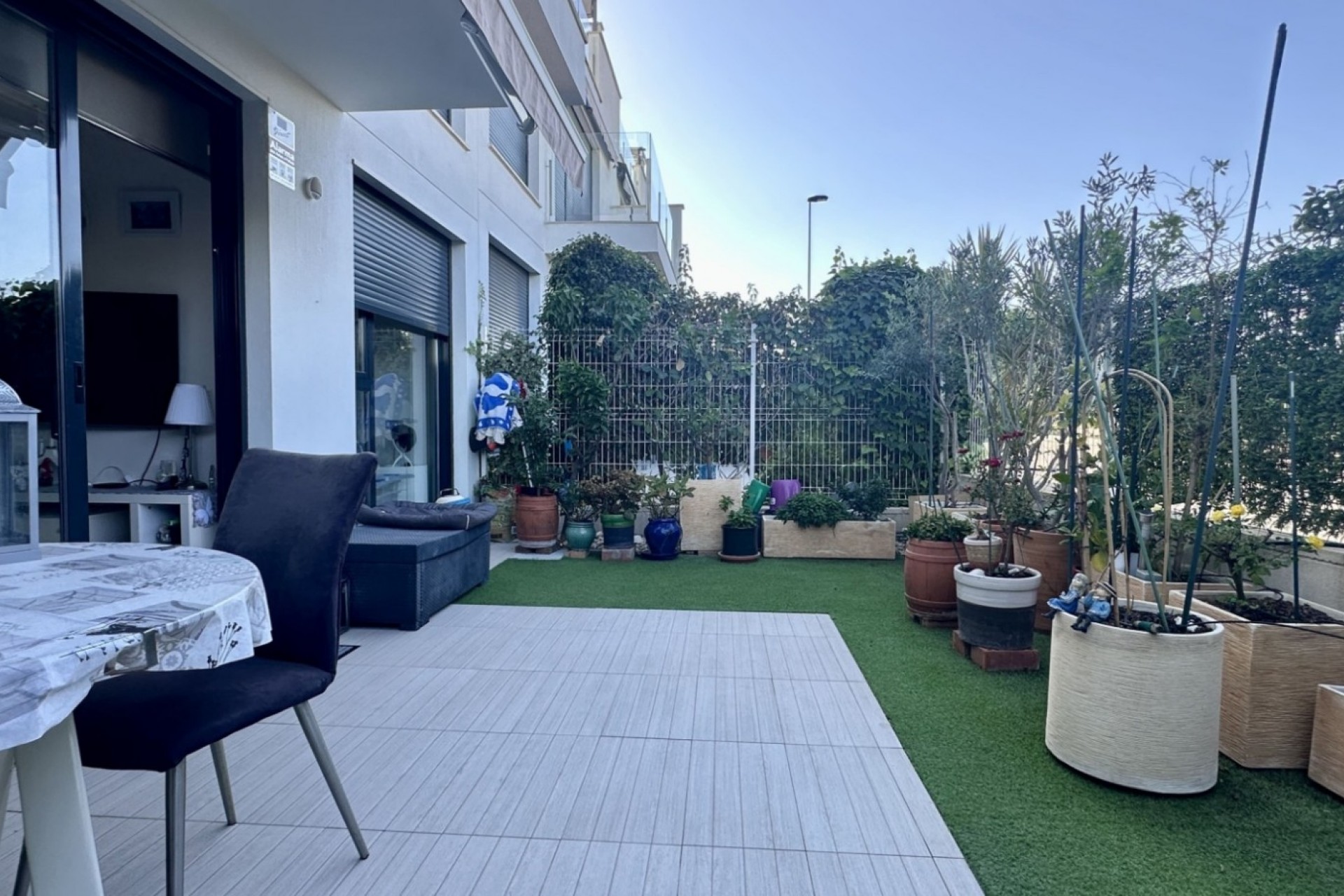 Brukt - Apartment -
Orihuela Costa - Costa Blanca