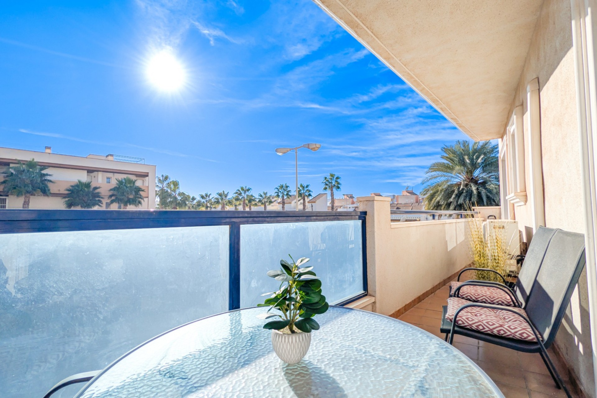 Brukt - Apartment -
Orihuela Costa - Costa Blanca