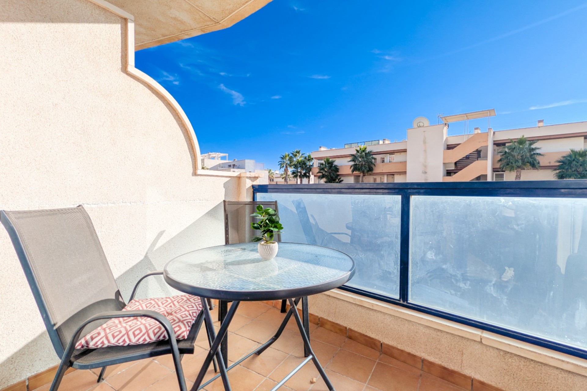 Brukt - Apartment -
Orihuela Costa - Costa Blanca