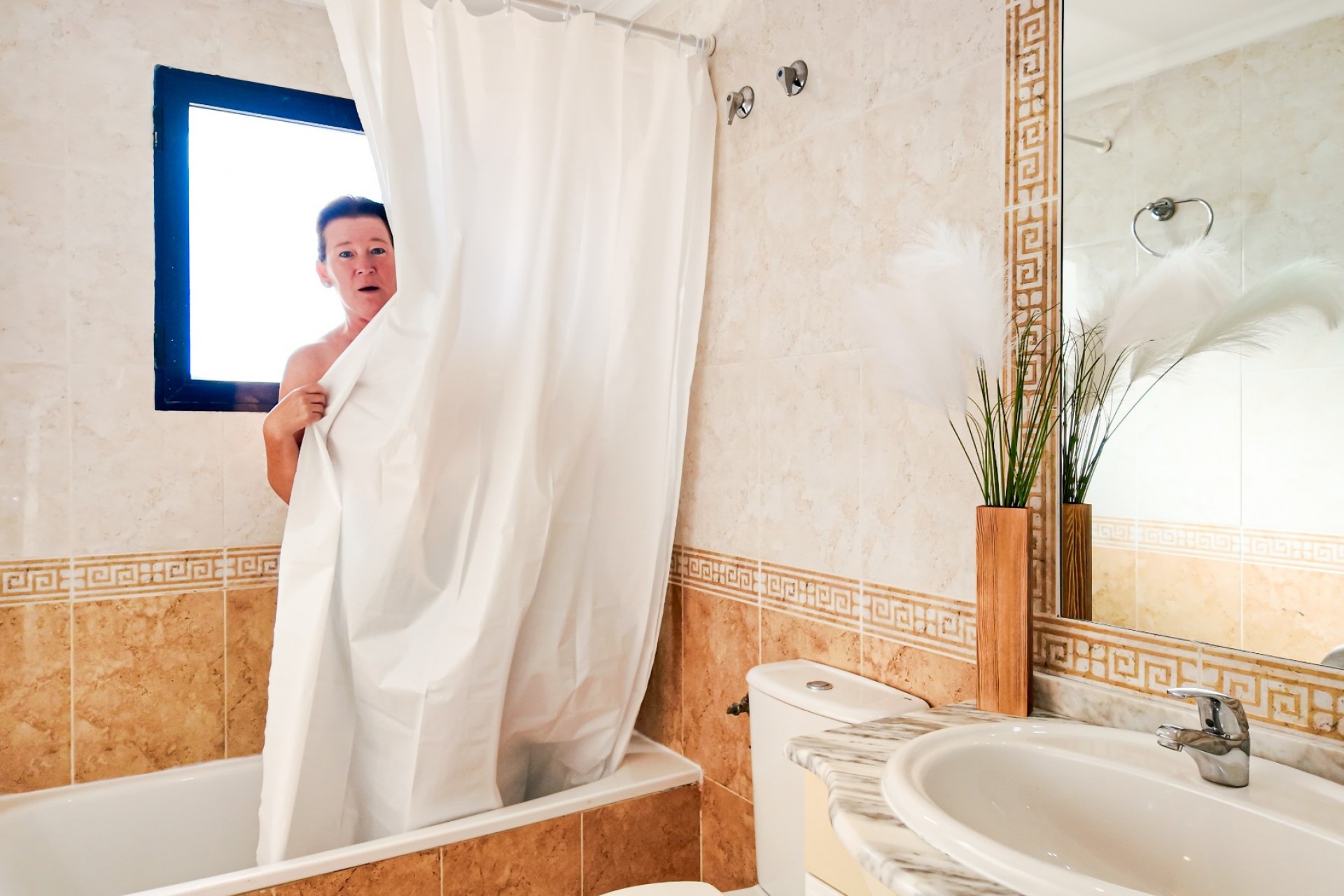 Brukt - Apartment -
Orihuela Costa - Costa Blanca