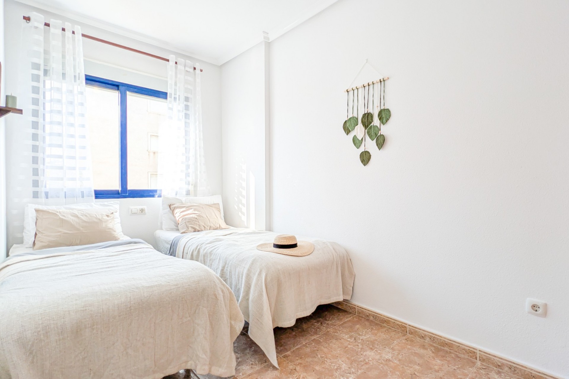 Brukt - Apartment -
Orihuela Costa - Costa Blanca