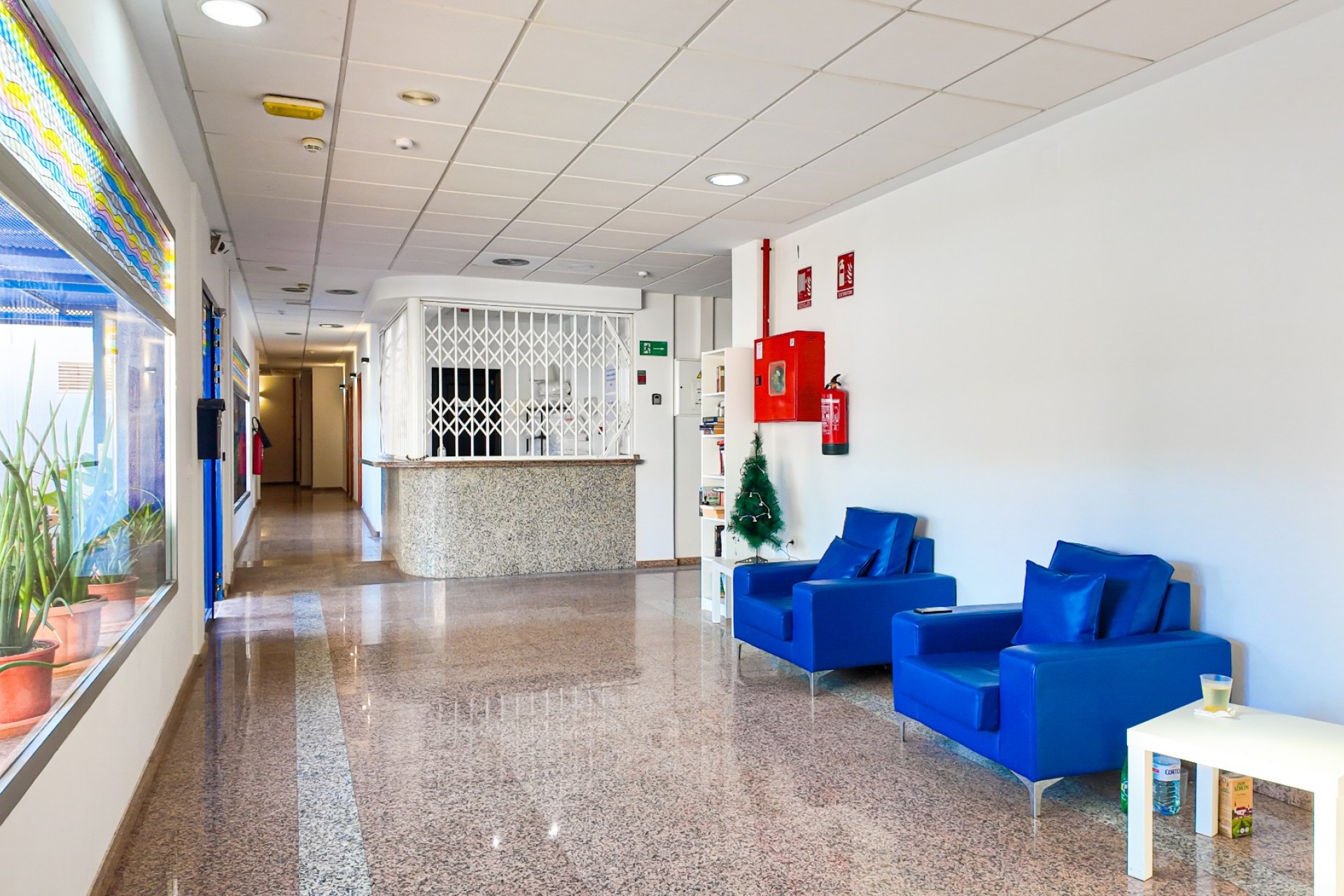 Brukt - Apartment -
Orihuela Costa - Costa Blanca