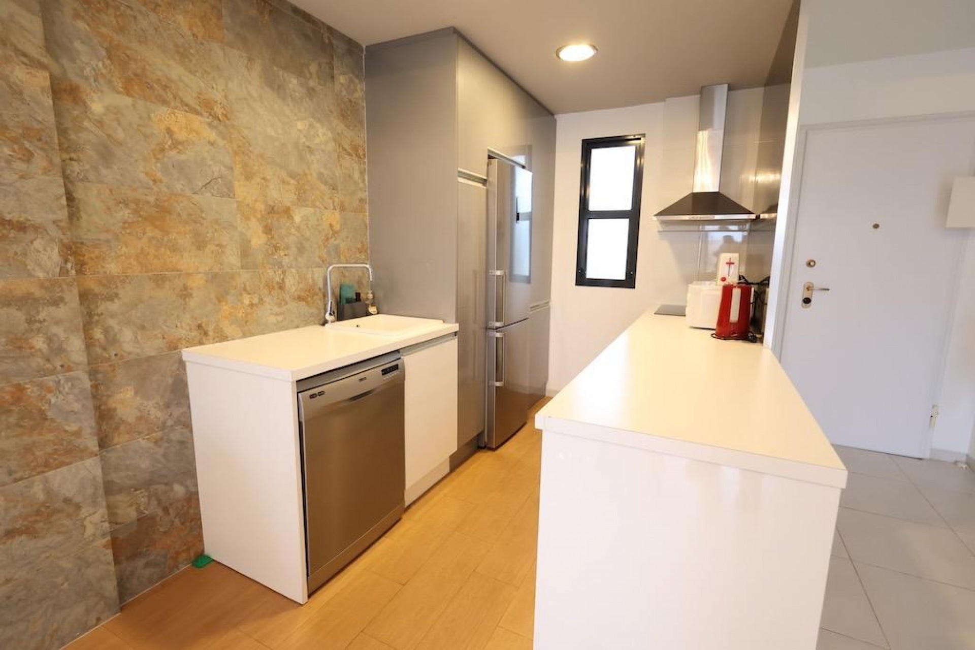 Brukt - Apartment -
Orihuela Costa - Costa Blanca