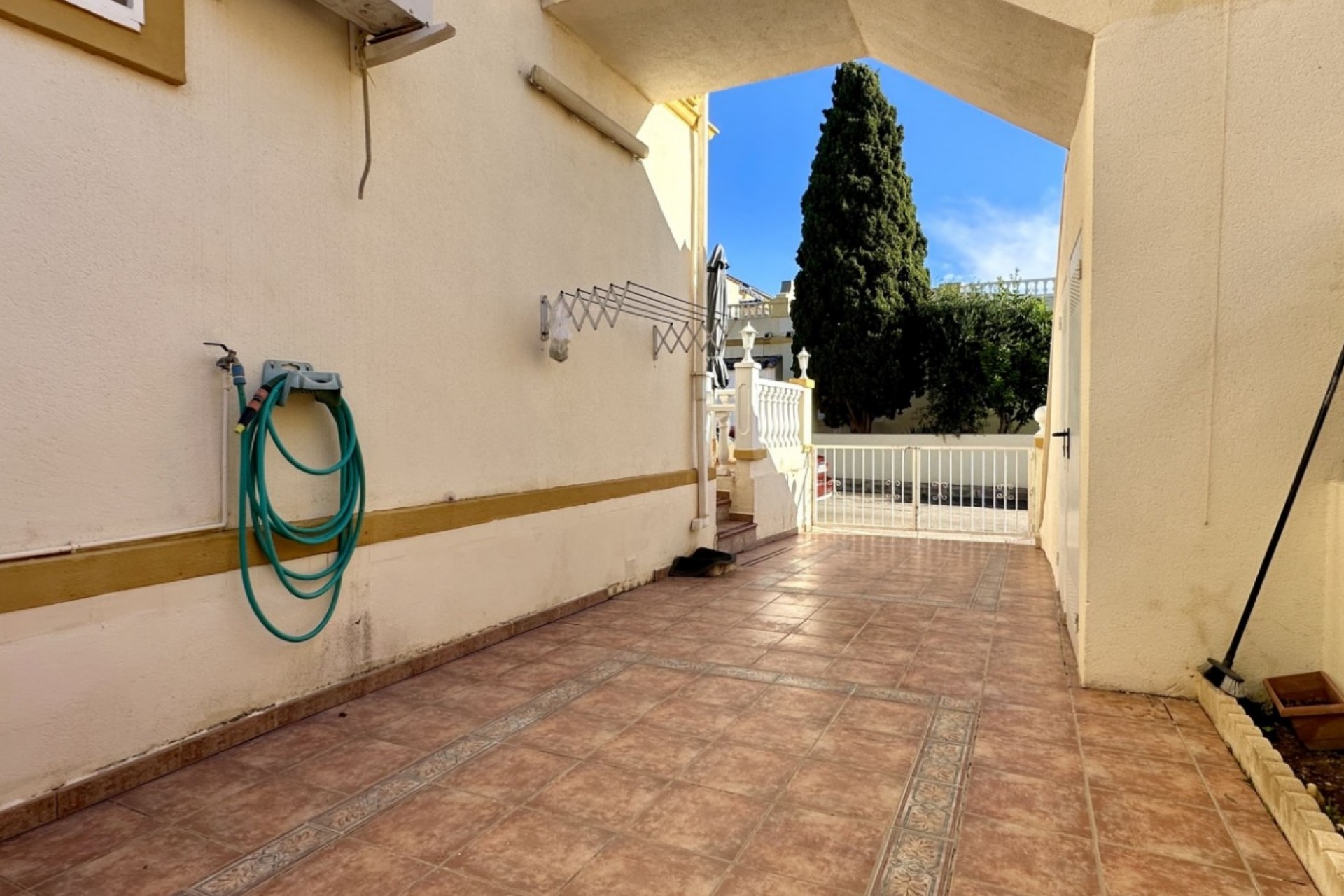 Brukt - Apartment -
Orihuela Costa - Costa Blanca