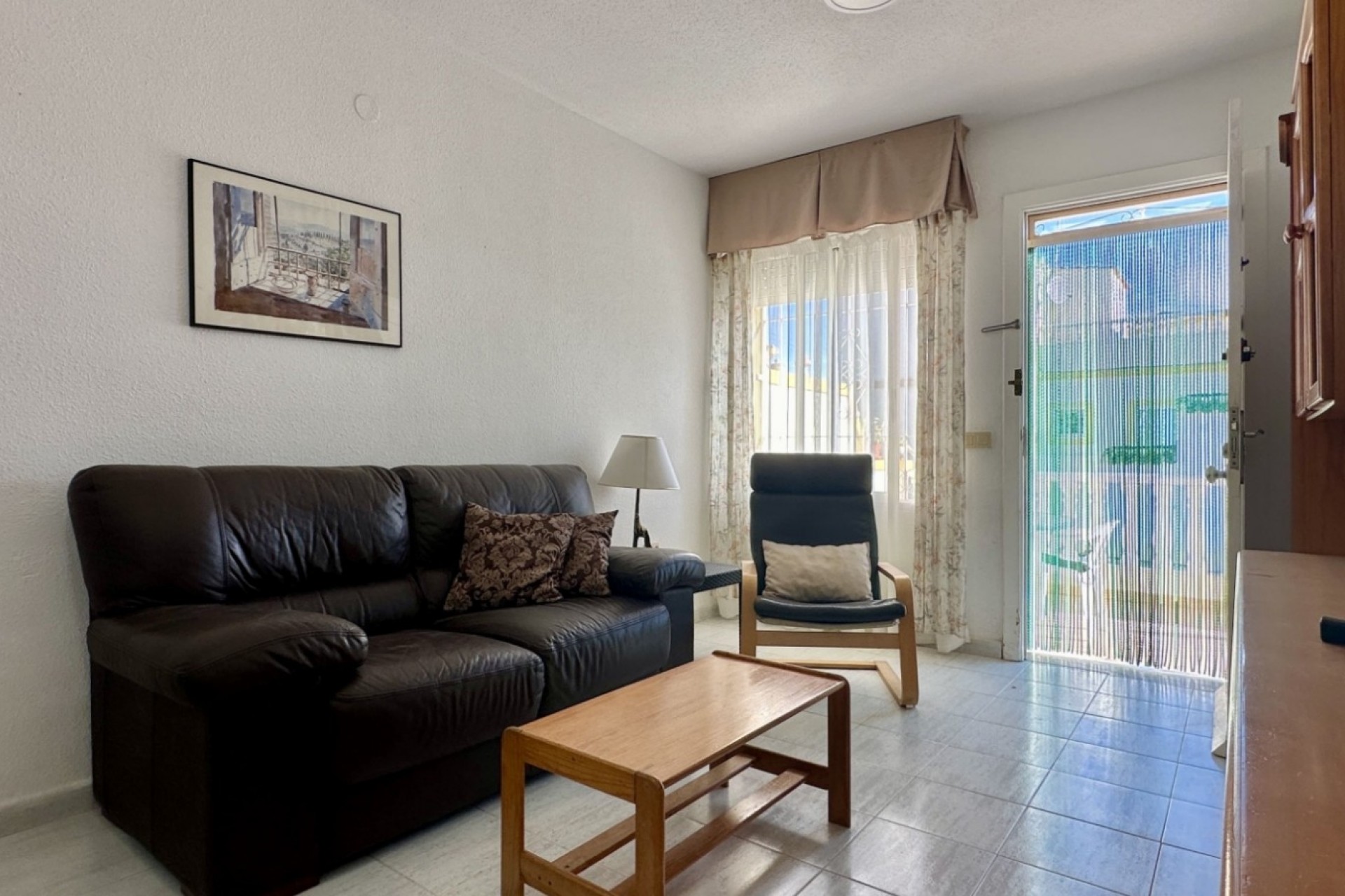Brukt - Apartment -
Orihuela Costa - Costa Blanca