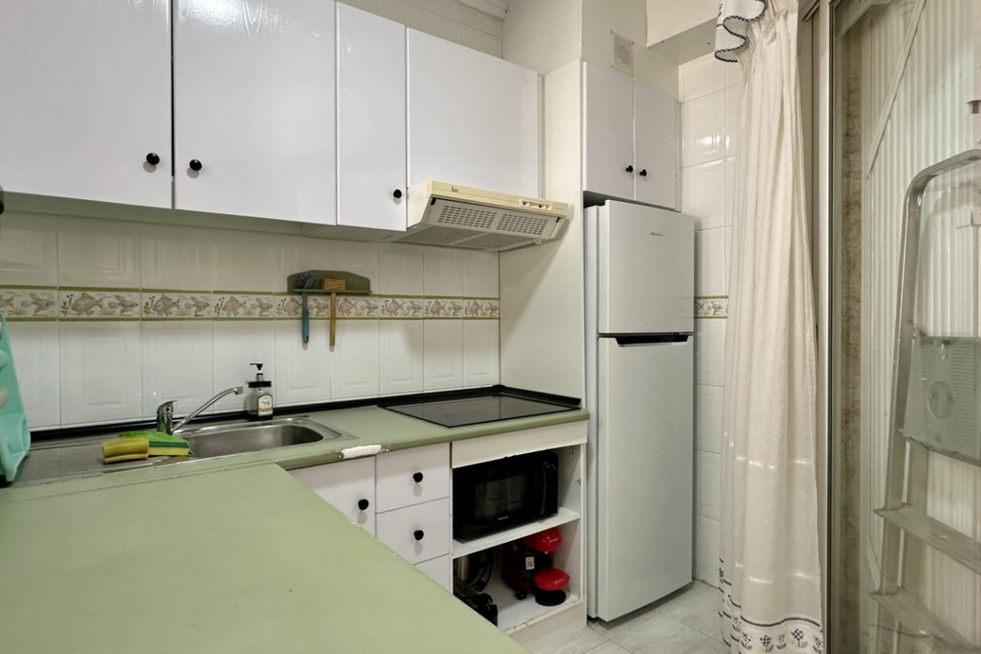 Brukt - Apartment -
Orihuela Costa - Costa Blanca