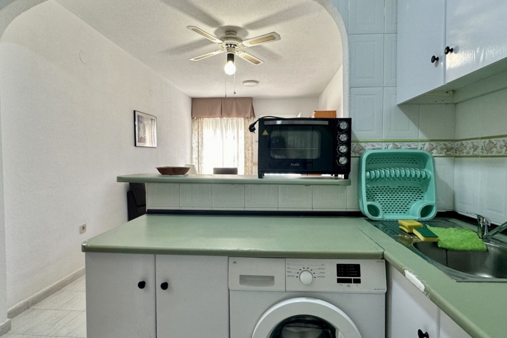 Brukt - Apartment -
Orihuela Costa - Costa Blanca