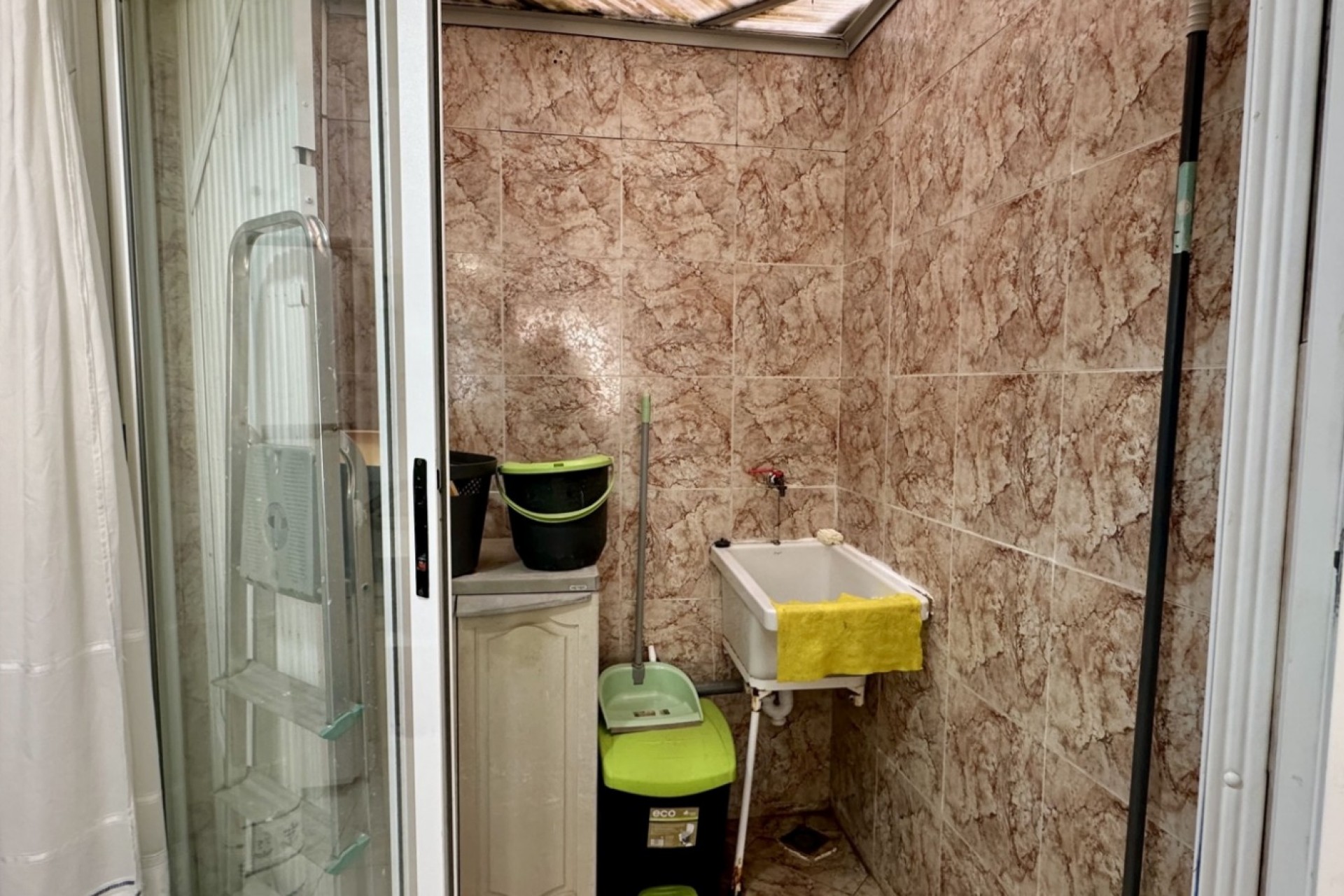 Brukt - Apartment -
Orihuela Costa - Costa Blanca