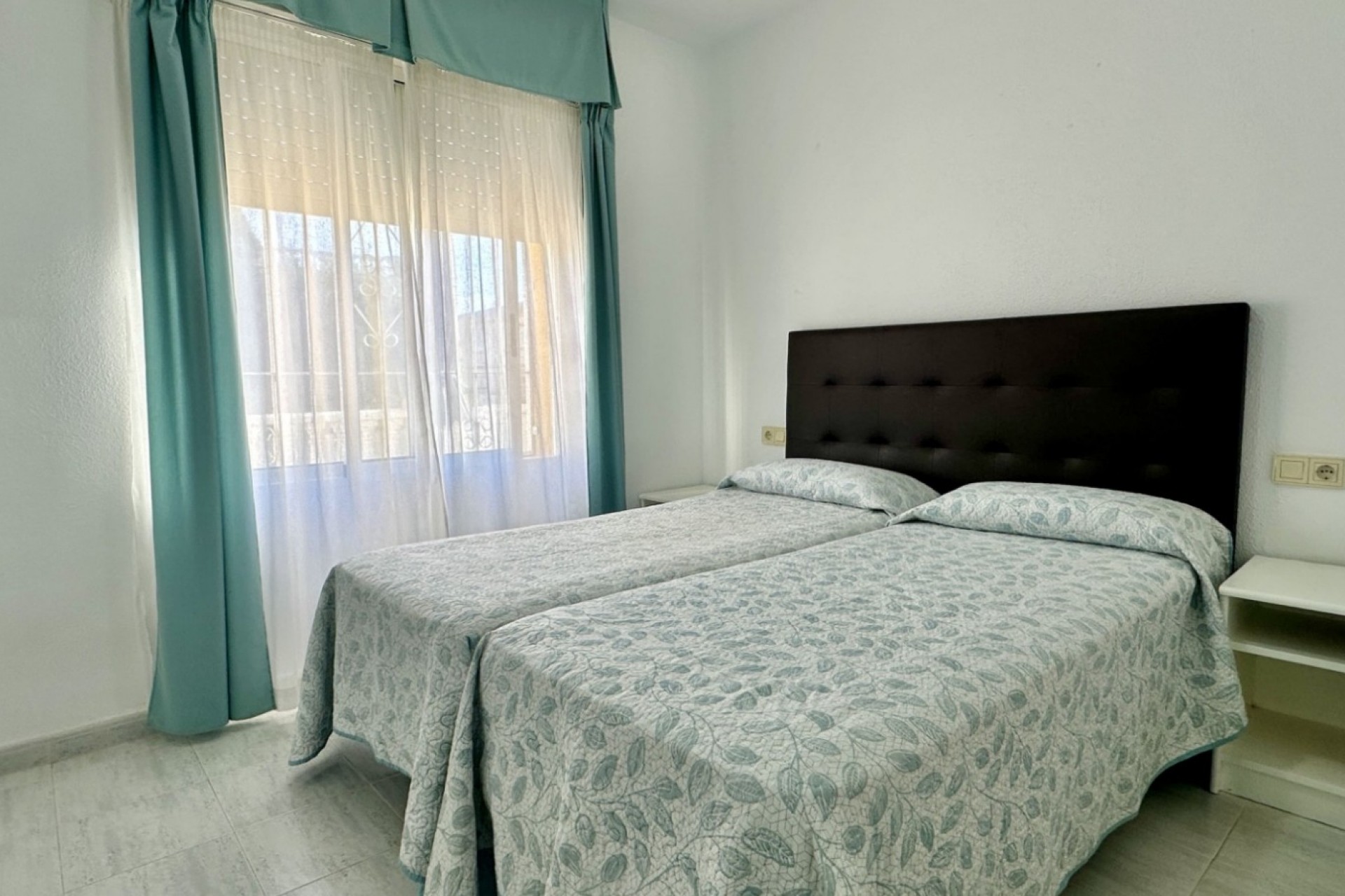 Brukt - Apartment -
Orihuela Costa - Costa Blanca