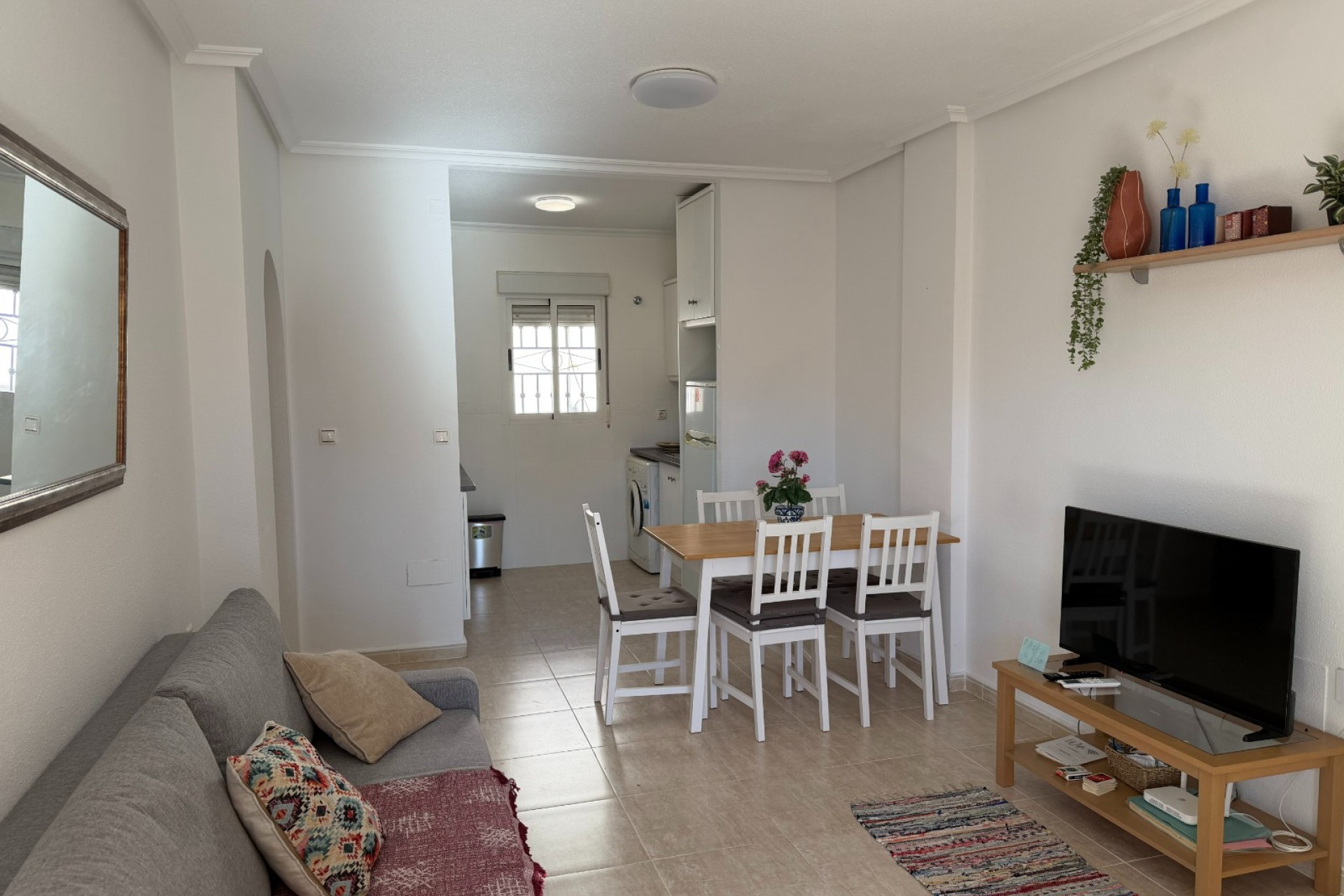 Brukt - Apartment -
Orihuela Costa - Costa Blanca