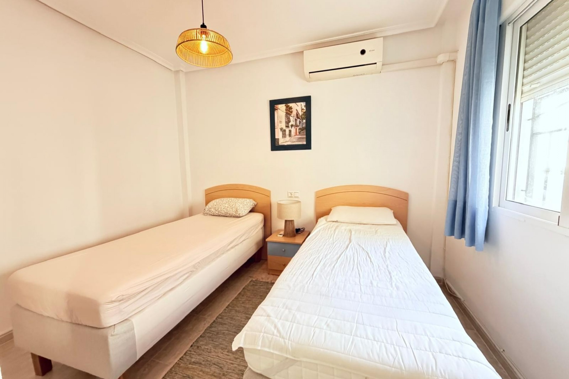 Brukt - Apartment -
Orihuela Costa - Costa Blanca