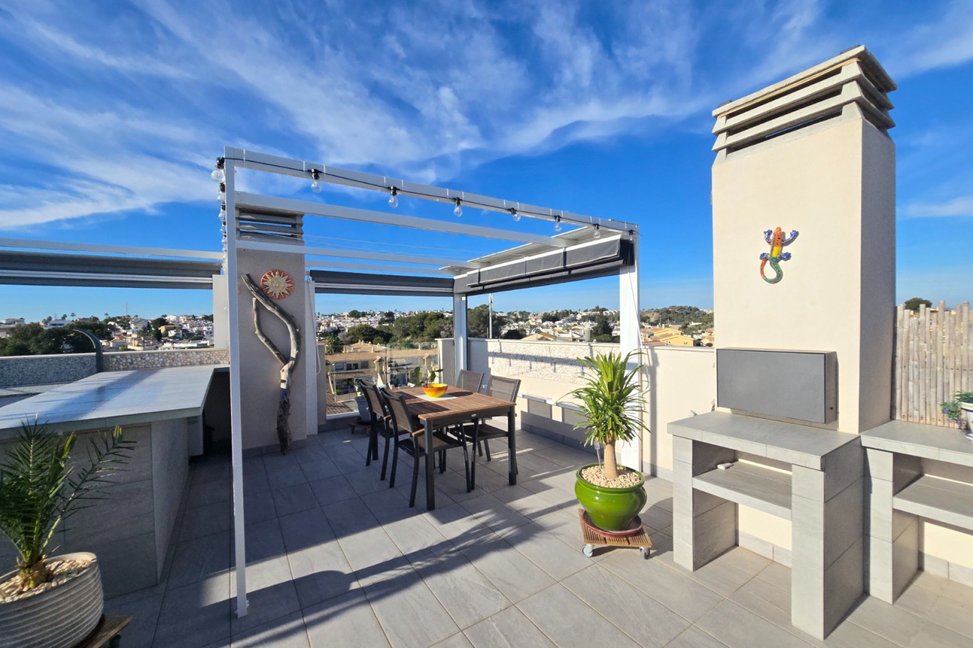 Brukt - Apartment -
Orihuela Costa - Costa Blanca