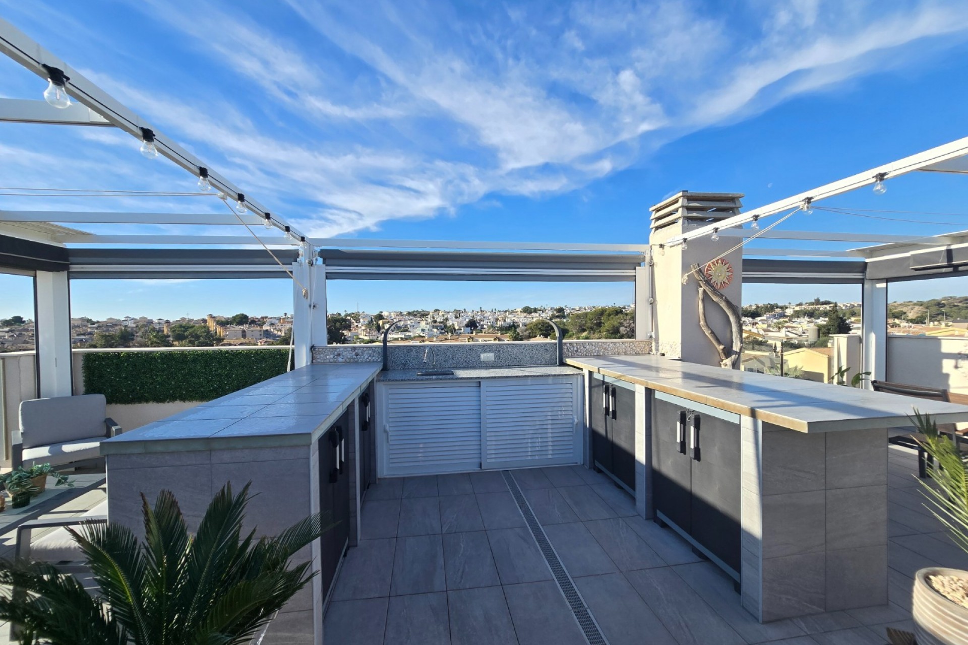 Brukt - Apartment -
Orihuela Costa - Costa Blanca