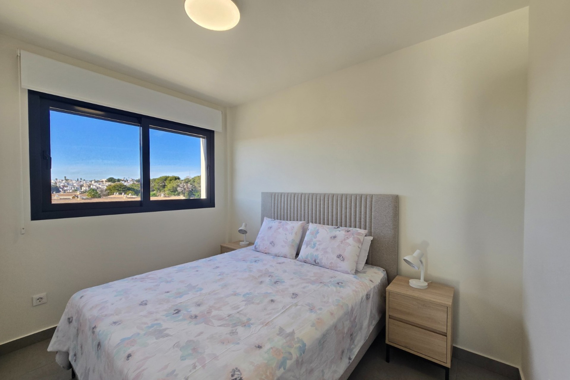 Brukt - Apartment -
Orihuela Costa - Costa Blanca
