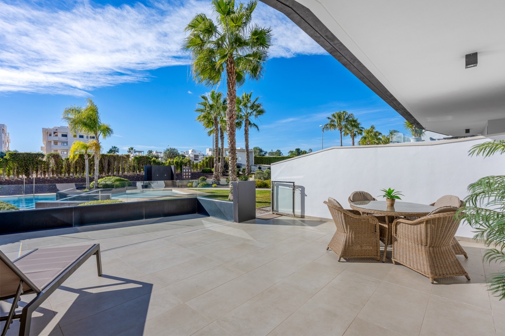 Brukt - Apartment -
Orihuela Costa - Costa Blanca