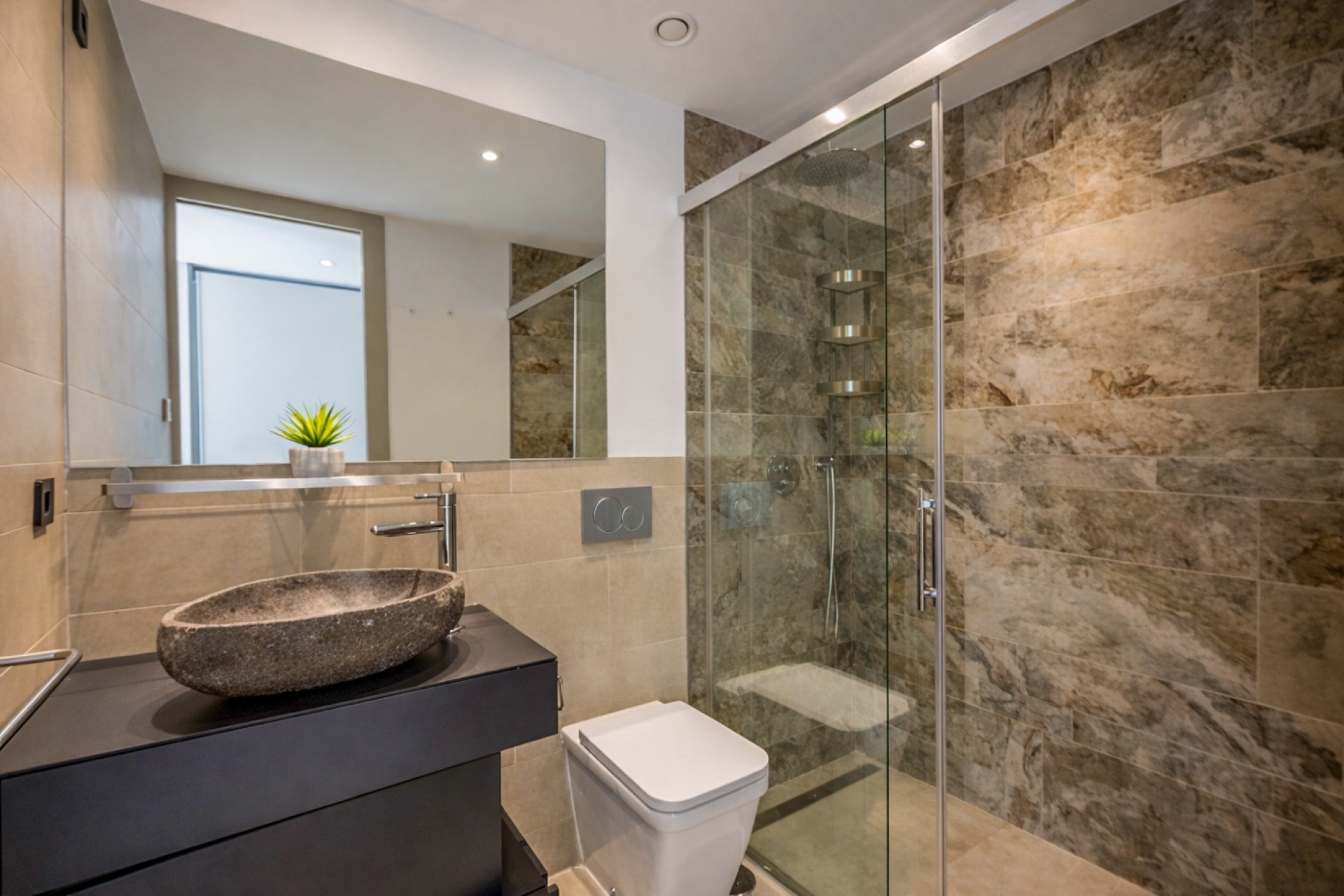 Brukt - Apartment -
Orihuela Costa - Costa Blanca