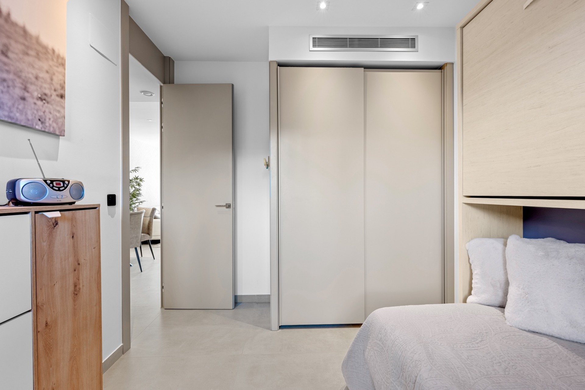 Brukt - Apartment -
Orihuela Costa - Costa Blanca