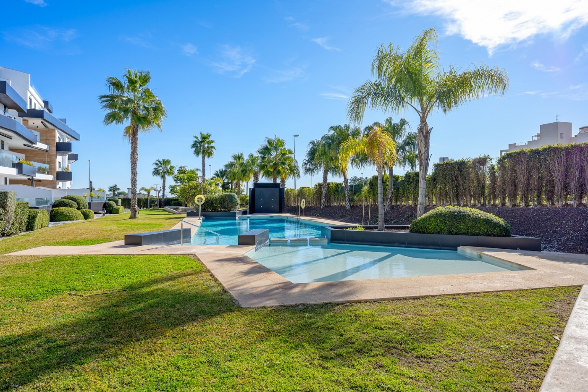 Brukt - Apartment -
Orihuela Costa - Costa Blanca