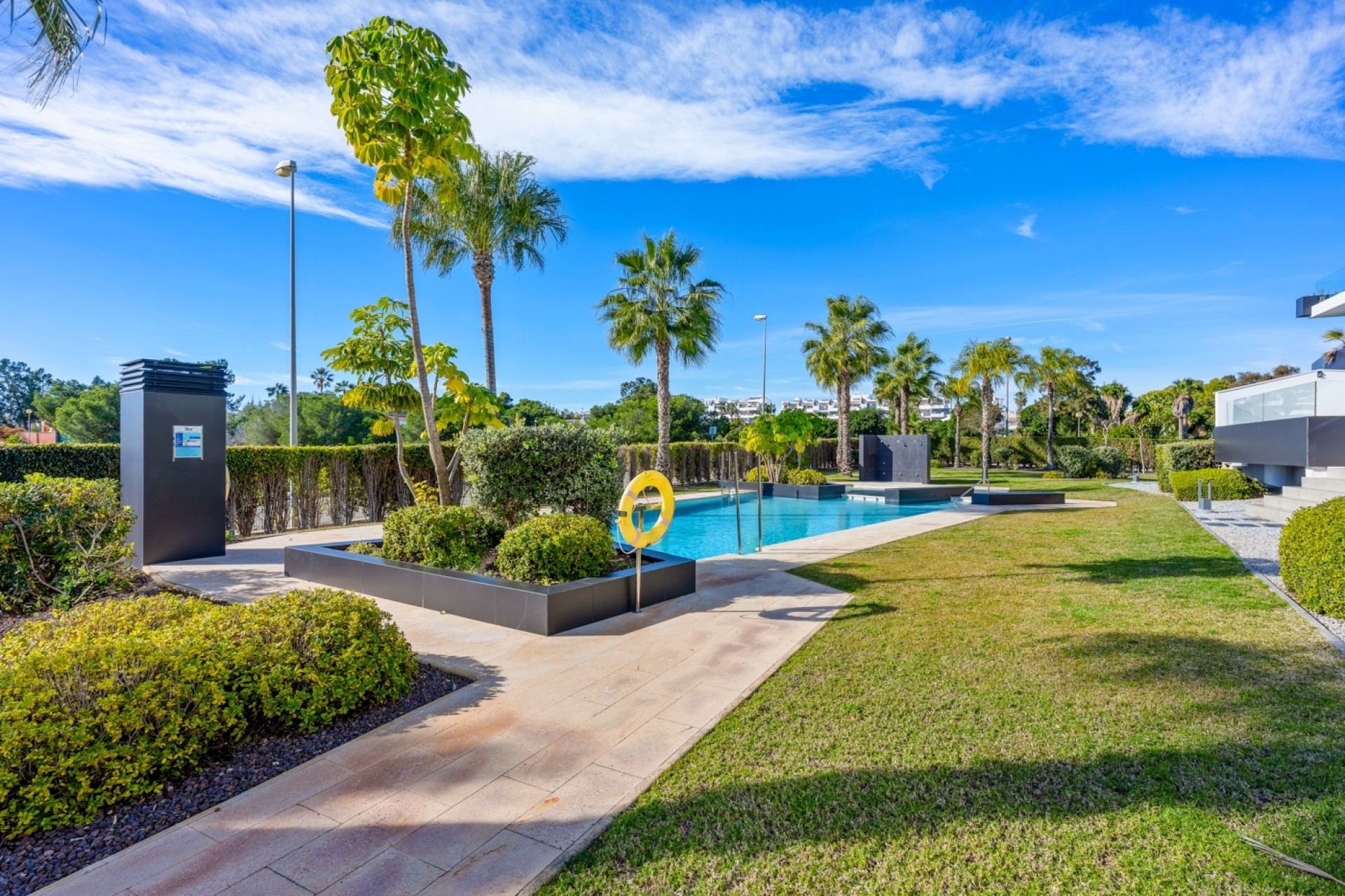 Brukt - Apartment -
Orihuela Costa - Costa Blanca