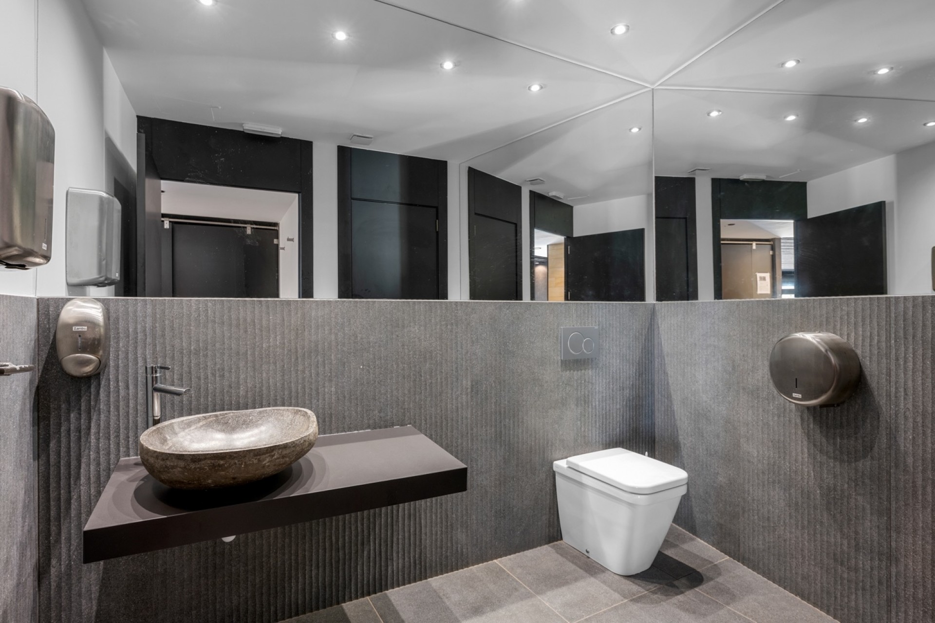 Brukt - Apartment -
Orihuela Costa - Costa Blanca