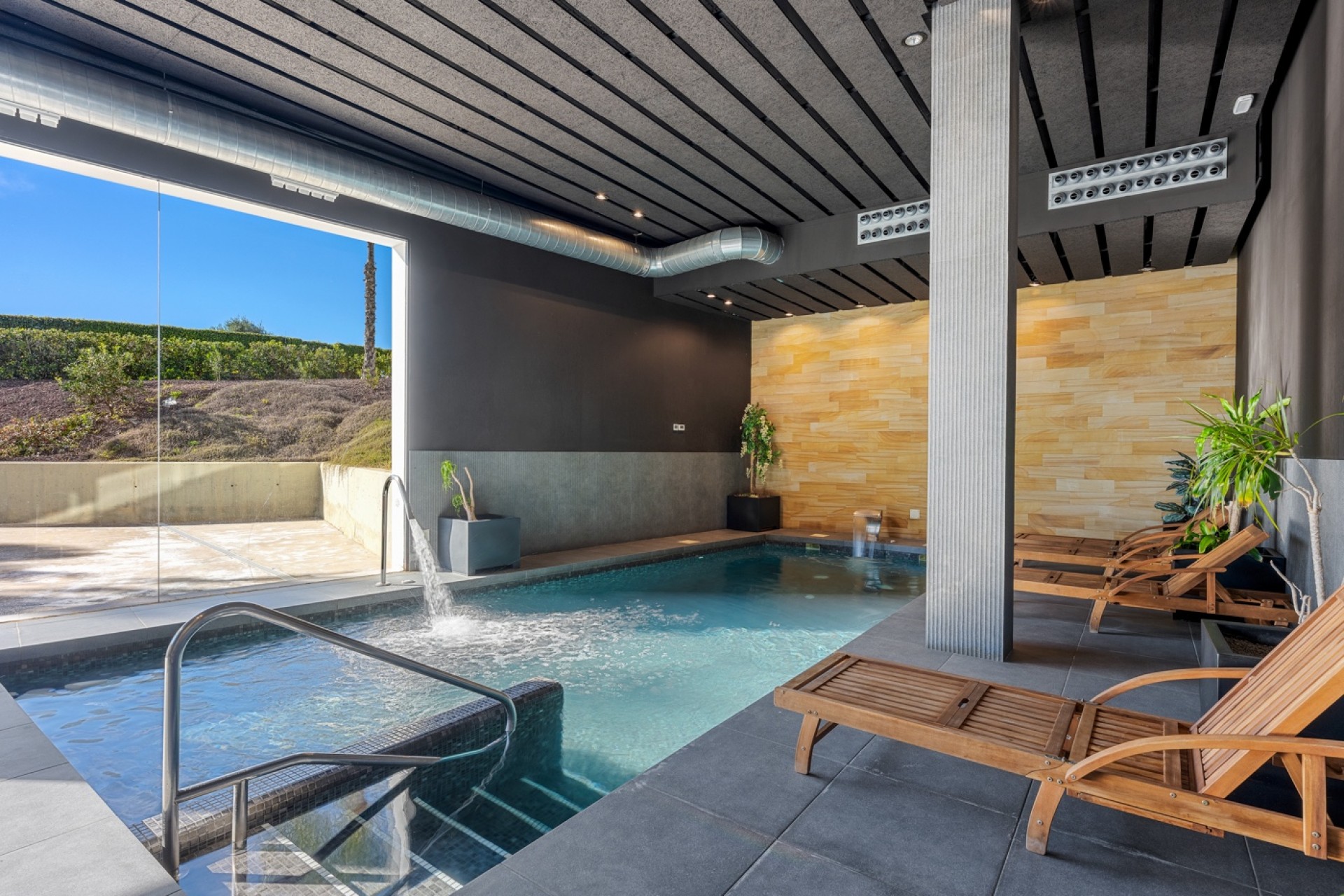 Brukt - Apartment -
Orihuela Costa - Costa Blanca