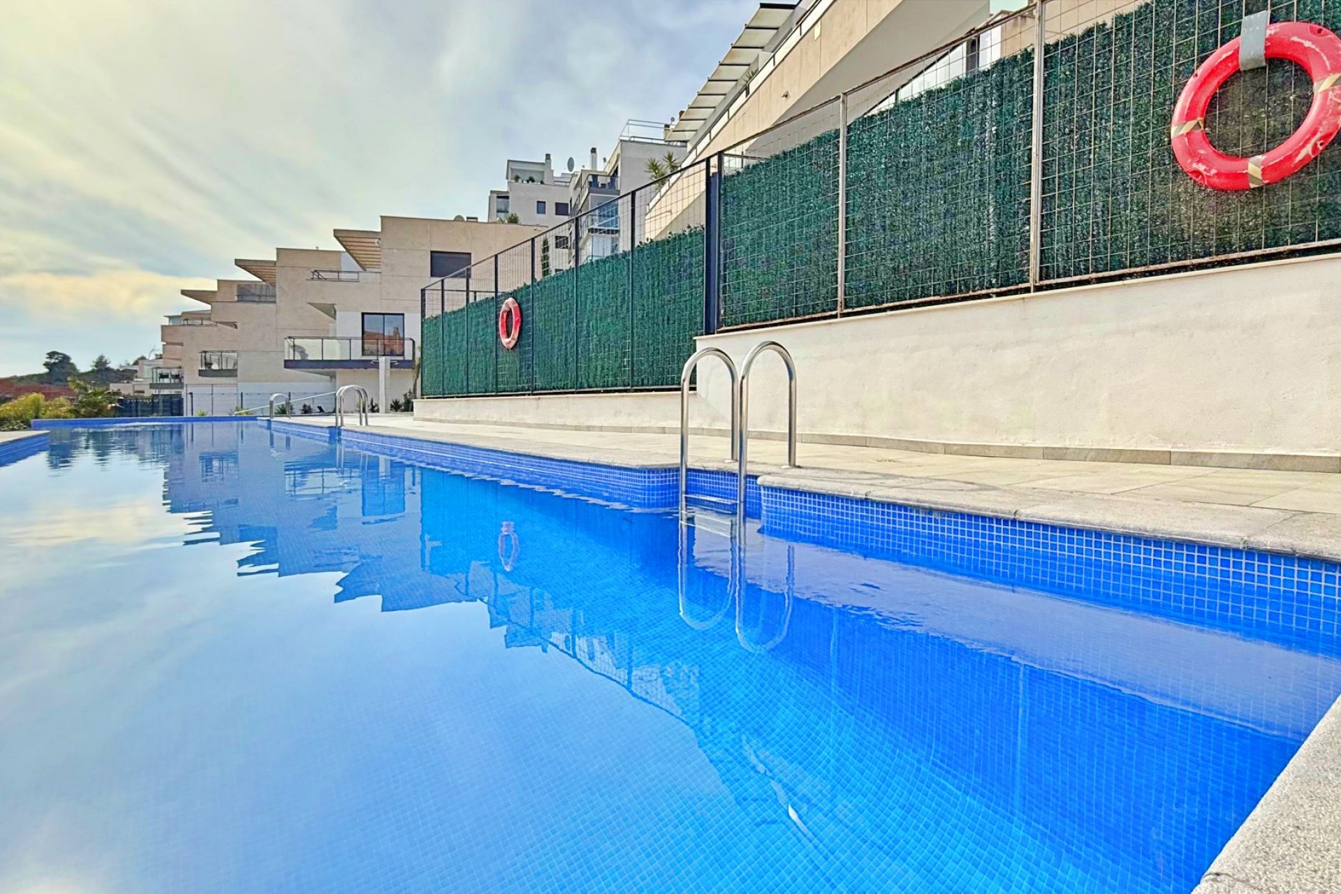 Brukt - Apartment -
Orihuela Costa - Costa Blanca