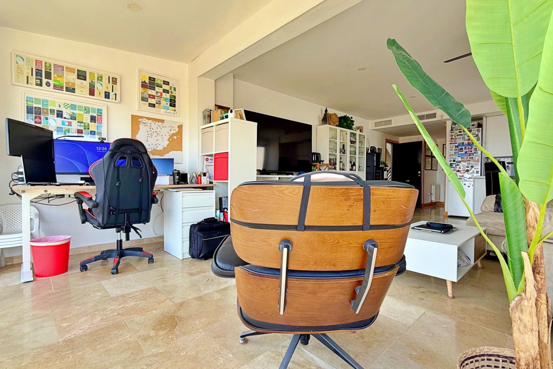 Brukt - Apartment -
Orihuela Costa - Costa Blanca