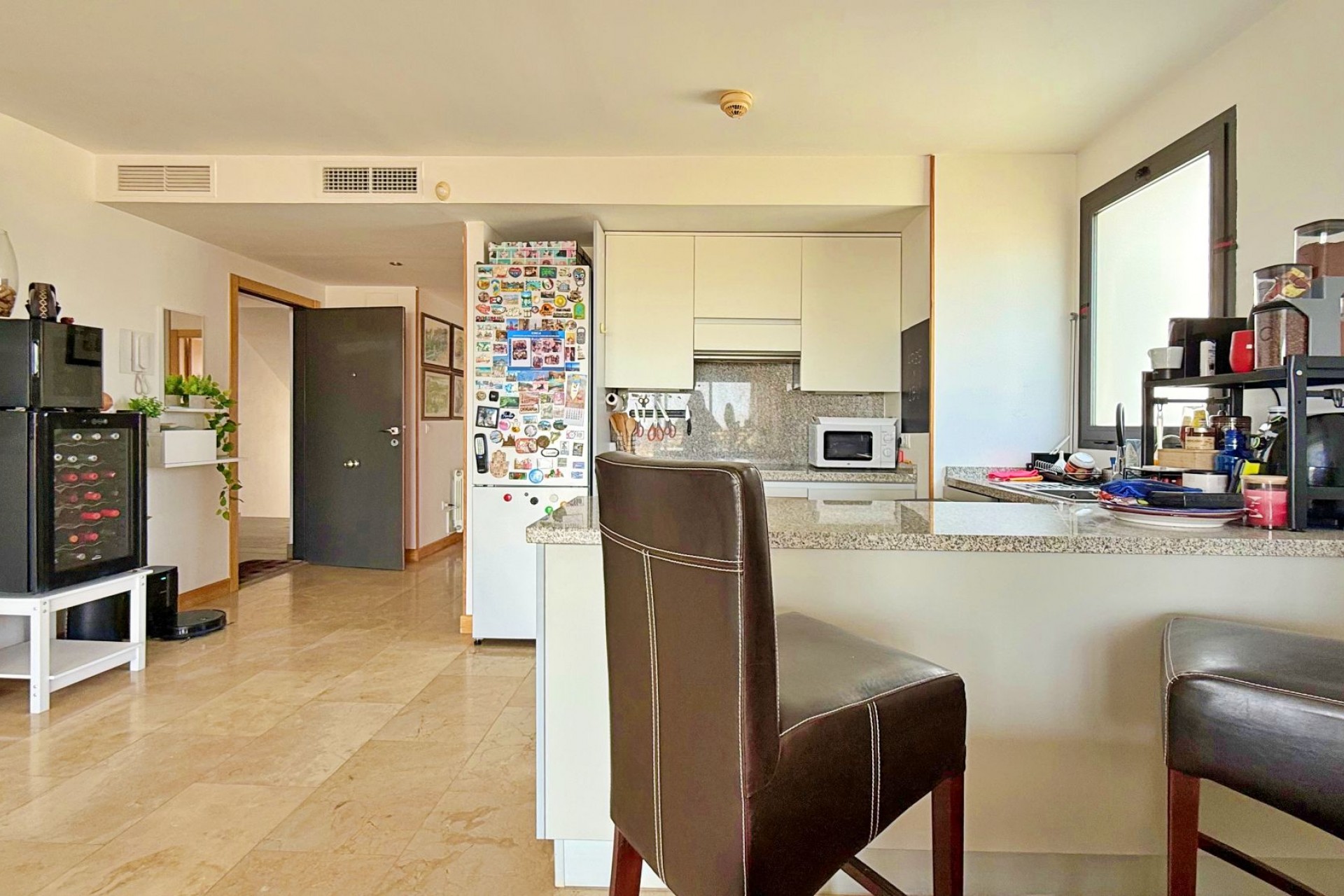 Brukt - Apartment -
Orihuela Costa - Costa Blanca