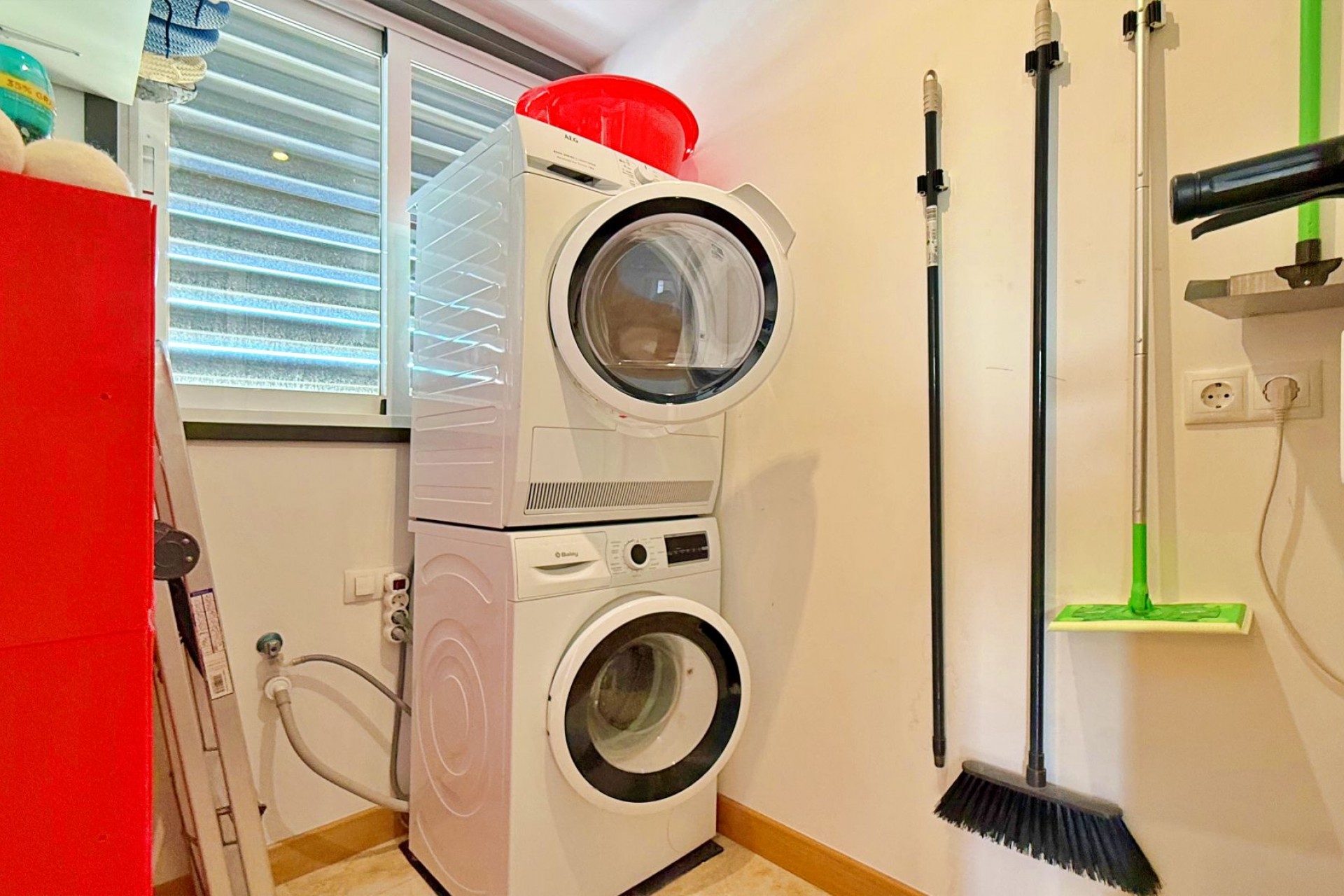 Brukt - Apartment -
Orihuela Costa - Costa Blanca