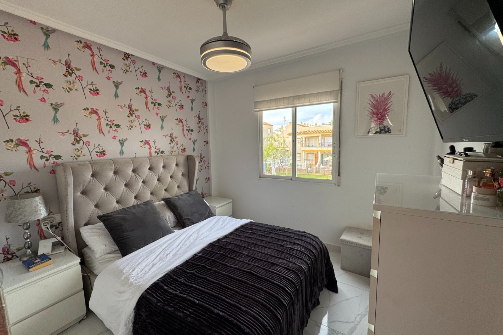 Brukt - Apartment -
Orihuela Costa - Costa Blanca