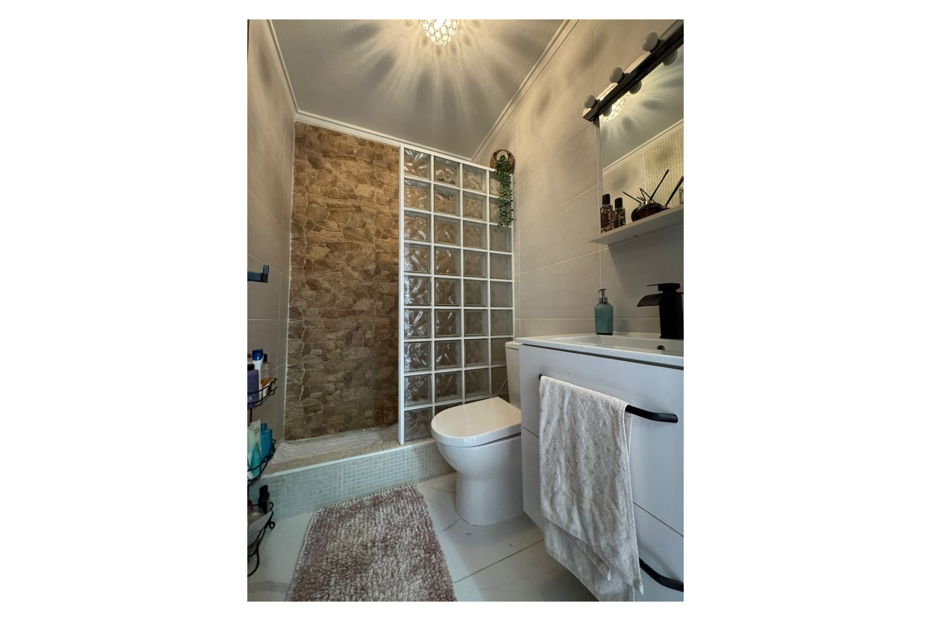 Brukt - Apartment -
Orihuela Costa - Costa Blanca