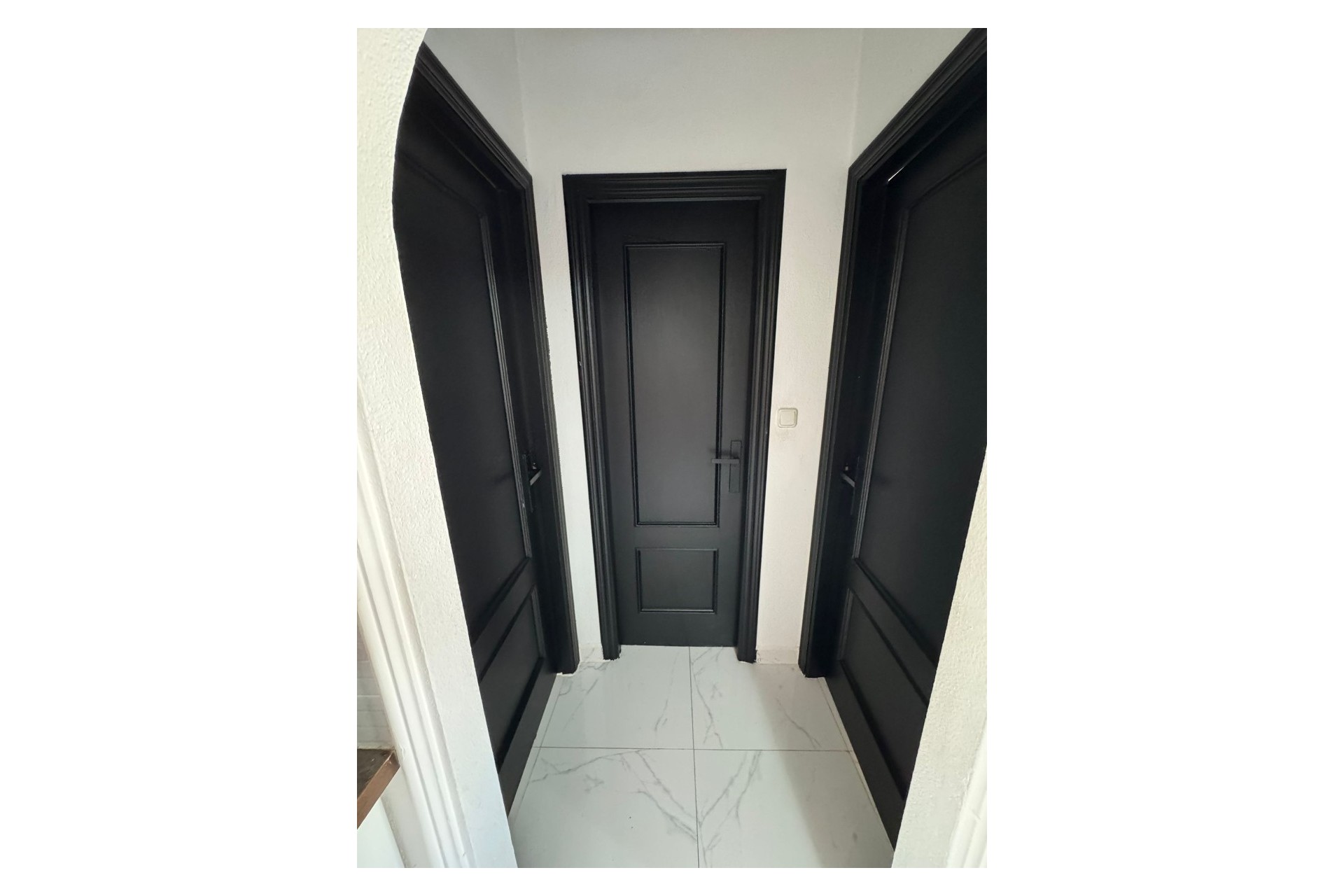 Brukt - Apartment -
Orihuela Costa - Costa Blanca